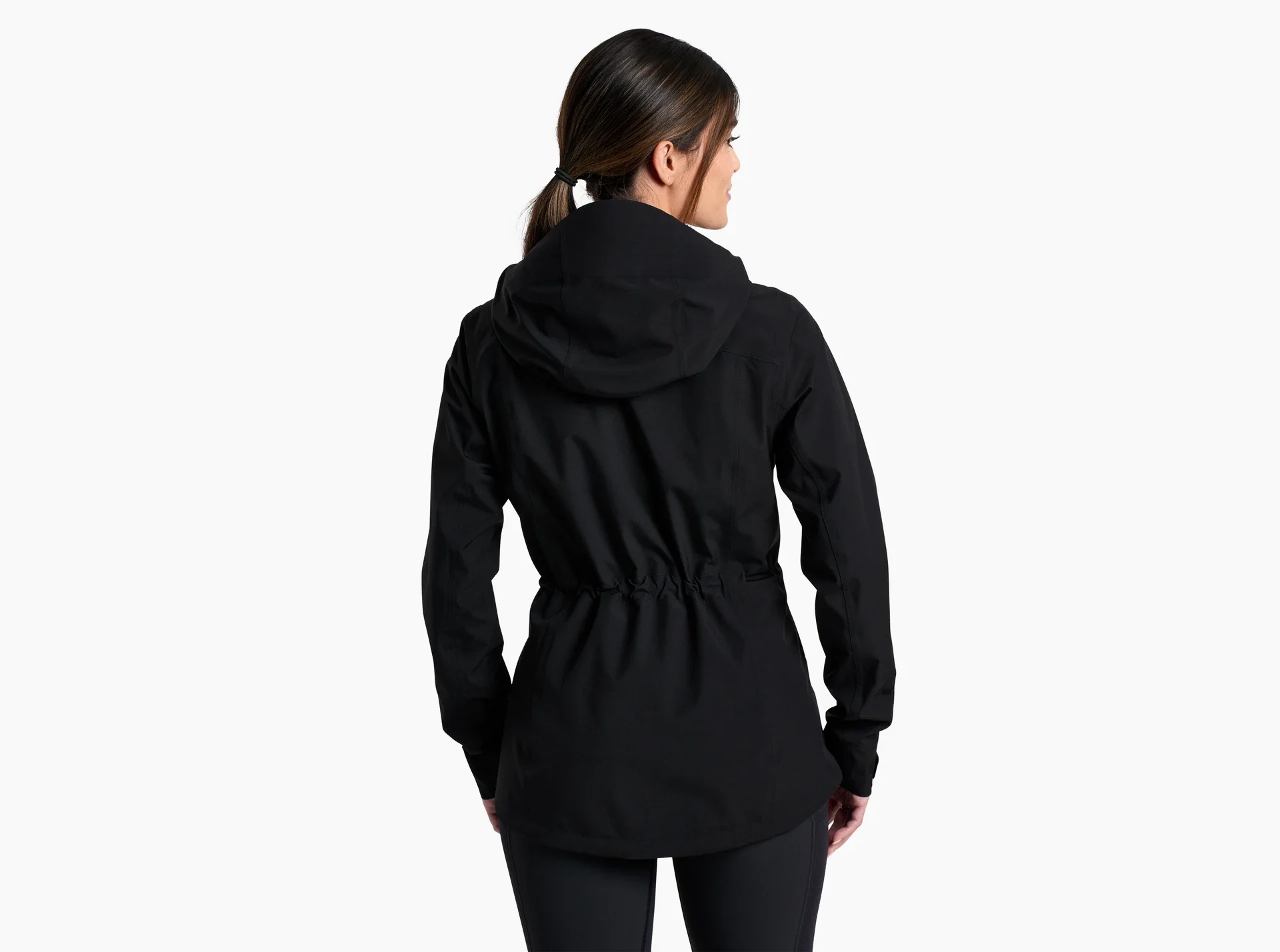 STRETCH VOYAGR™ RAIN JACKET - Image 15