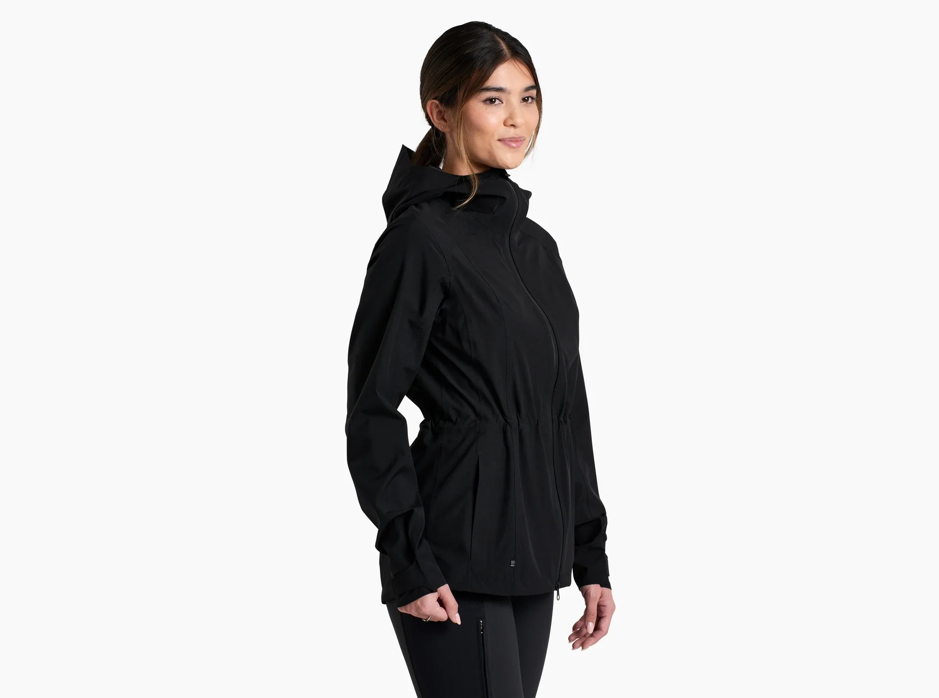 STRETCH VOYAGR™ RAIN JACKET - Image 16