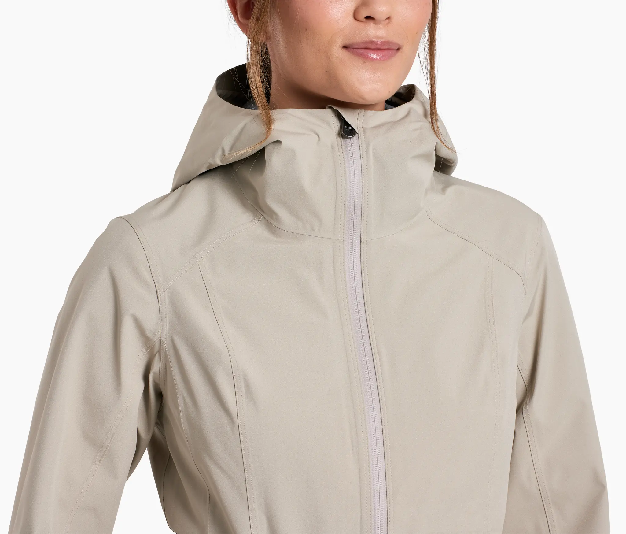STRETCH VOYAGR™ RAIN JACKET - Image 9