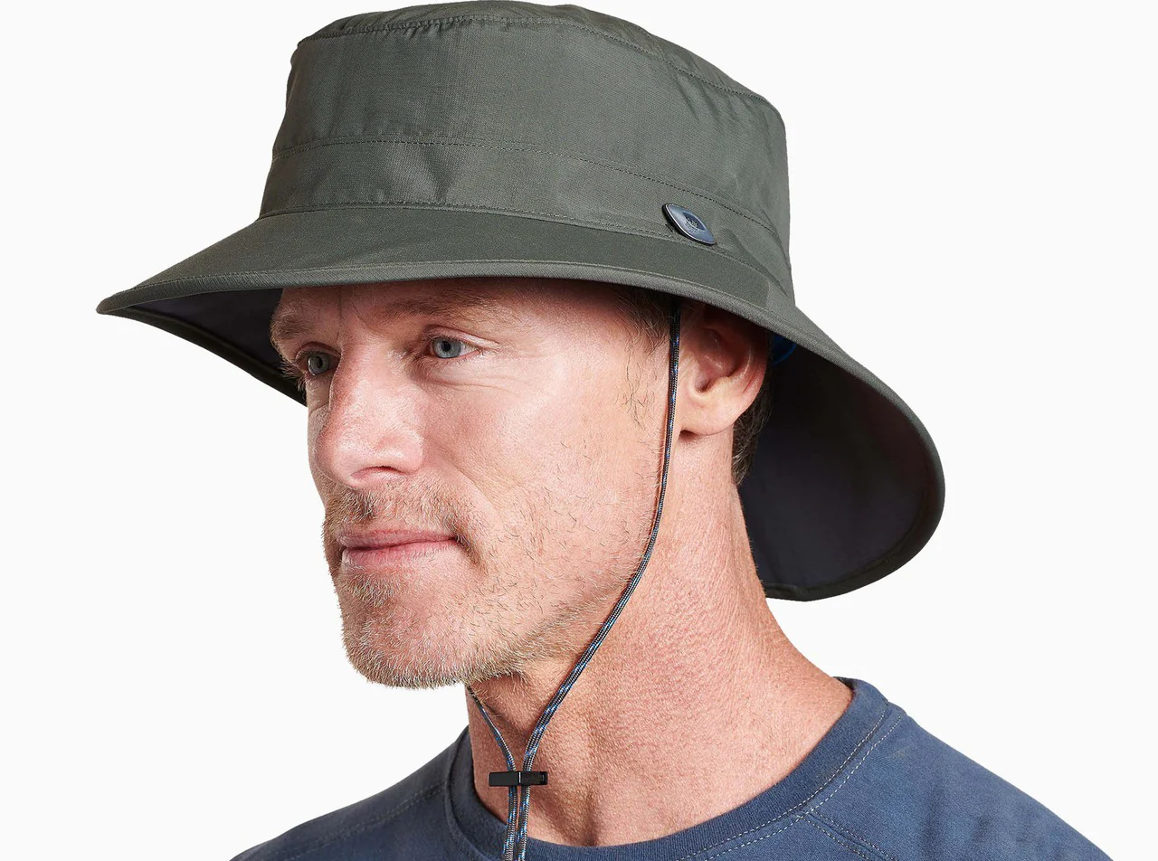 SUN BLADE™ HAT - Image 7