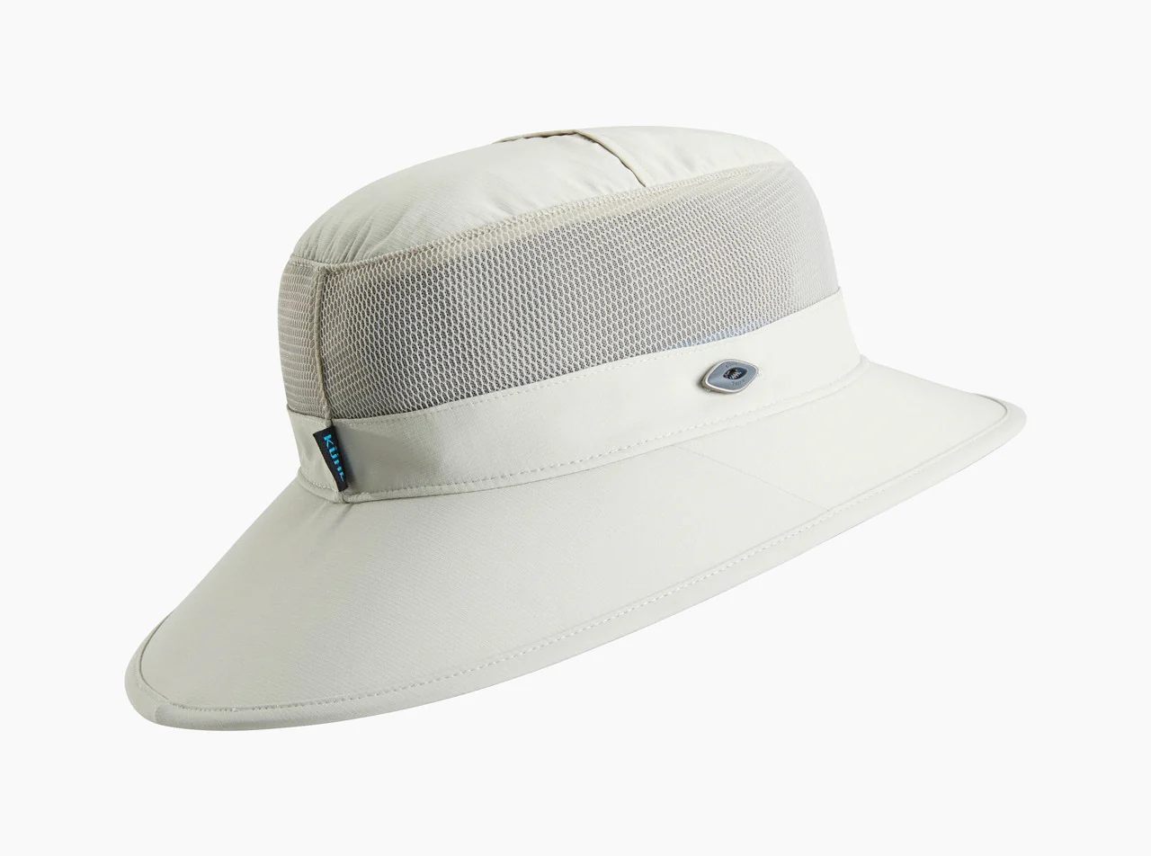 SUN BLADE™ HAT WITH MESH - Image 3