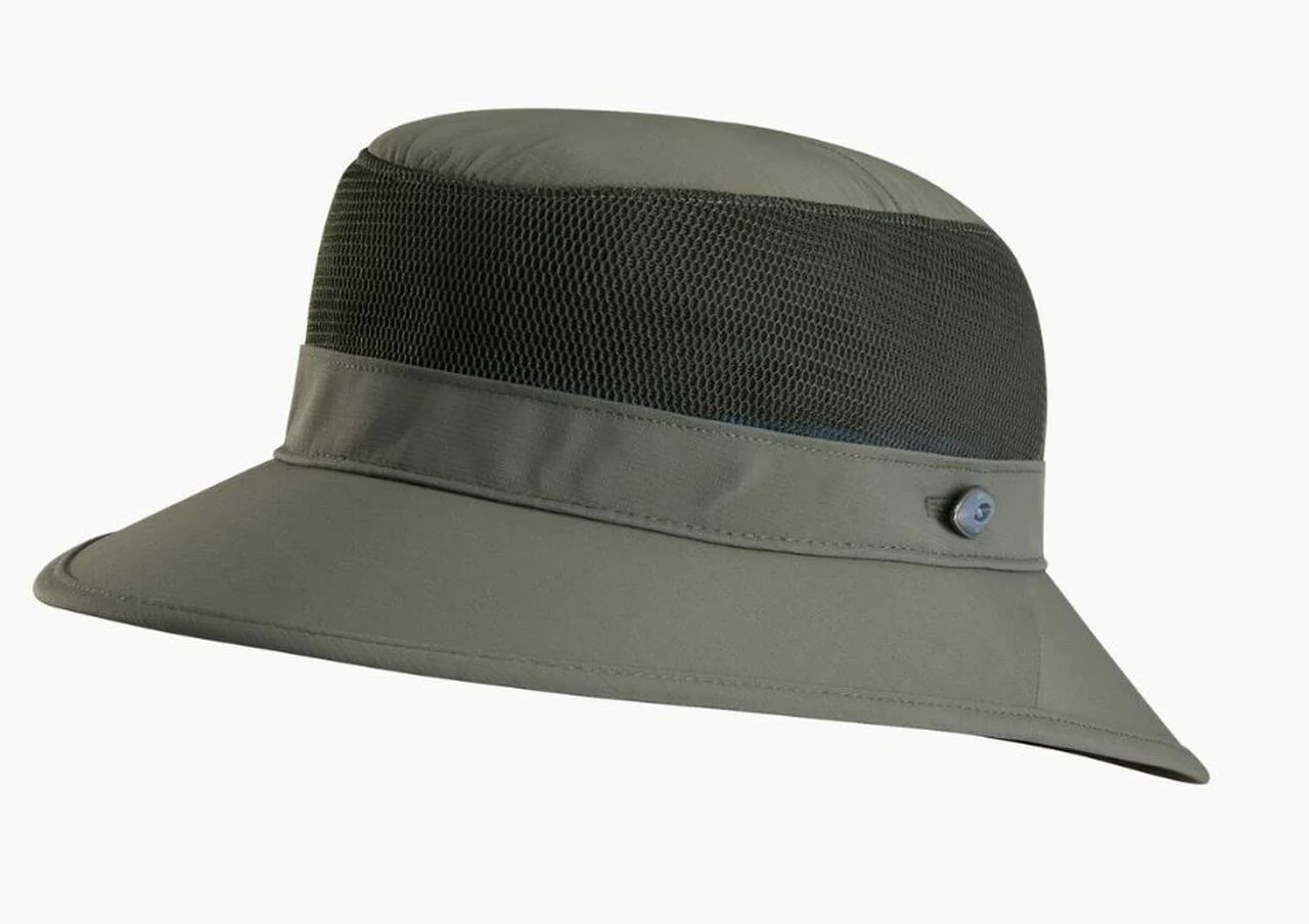 SUN BLADE™ HAT WITH MESH - Image 4