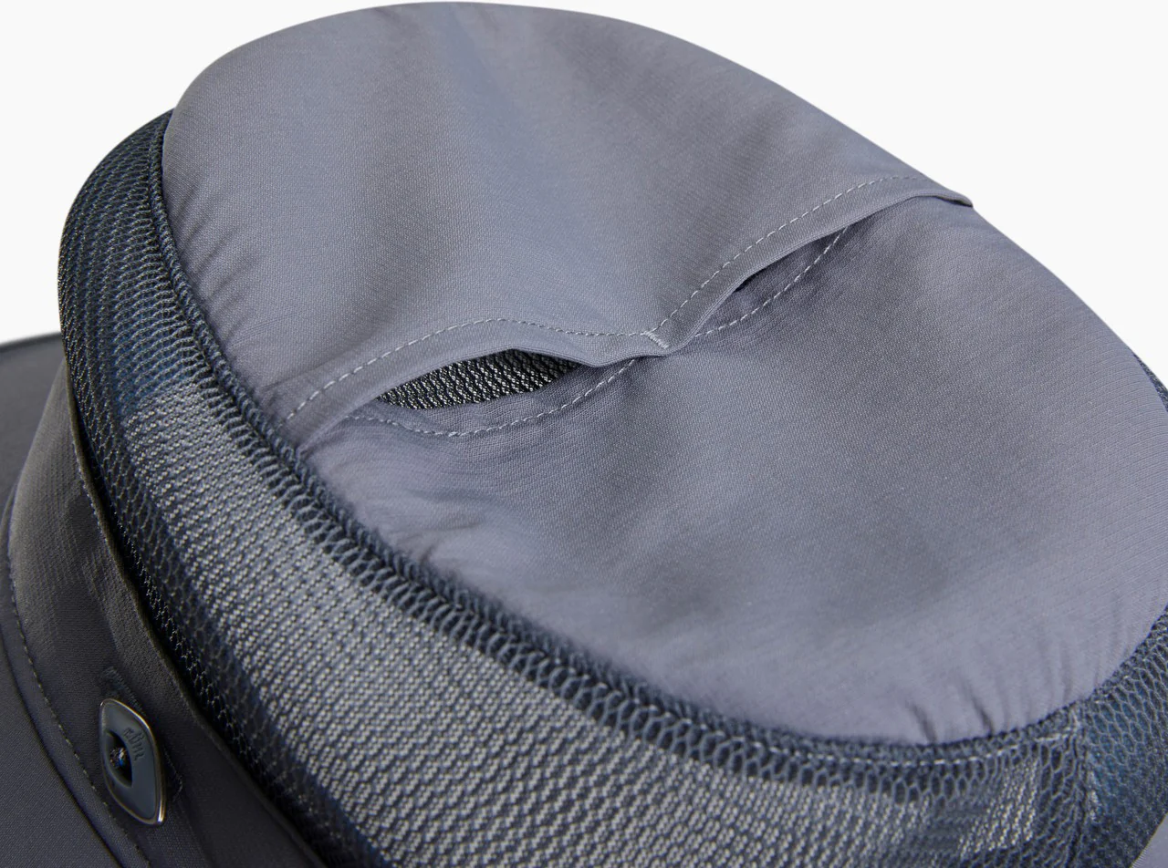 SUN BLADE™ HAT WITH MESH - Image 5