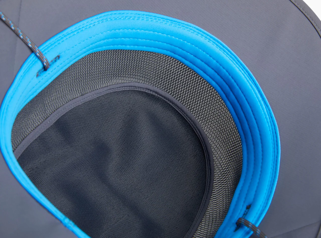 SUN BLADE™ HAT WITH MESH - Image 6