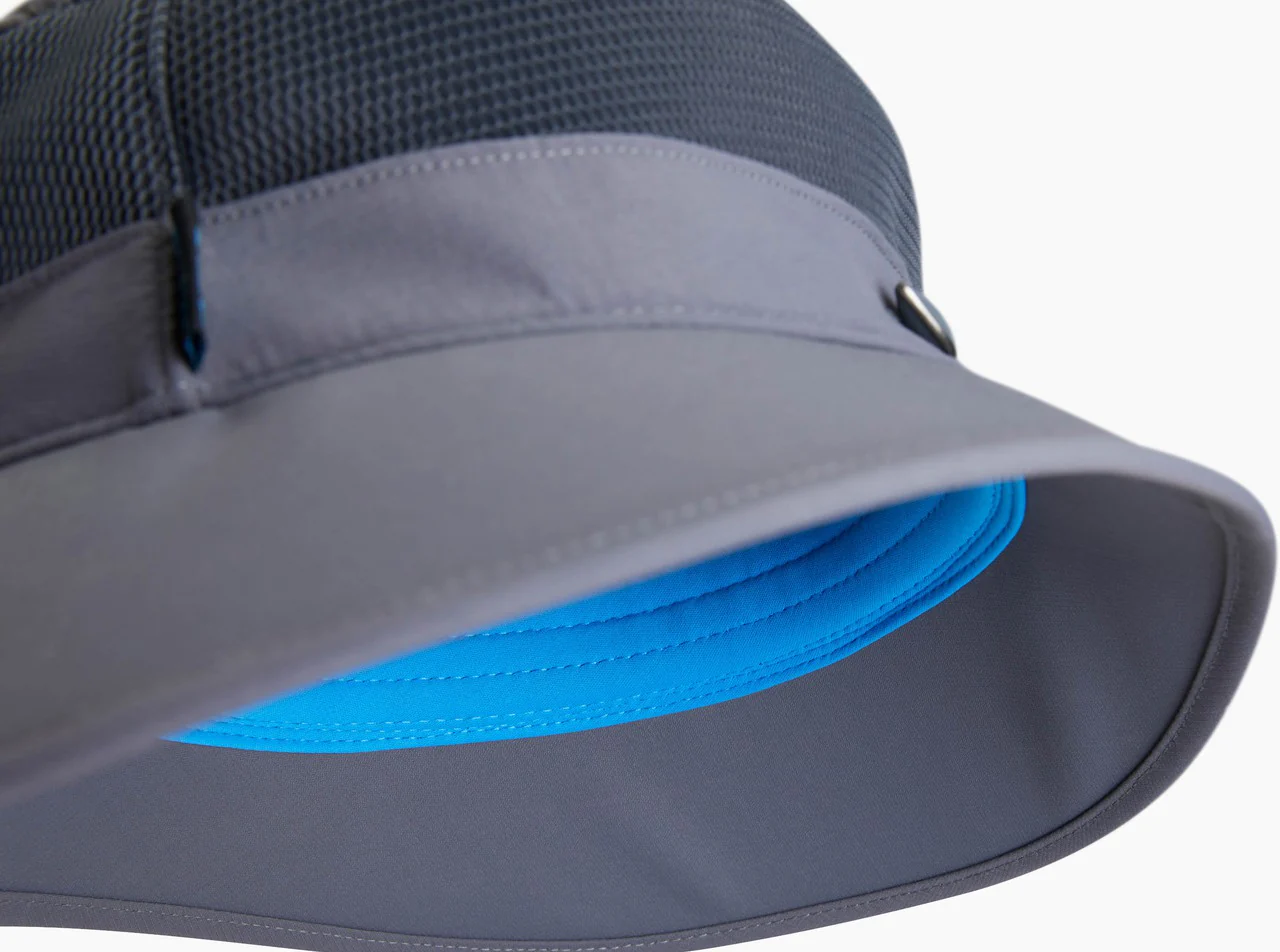 SUN BLADE™ HAT WITH MESH - Image 8