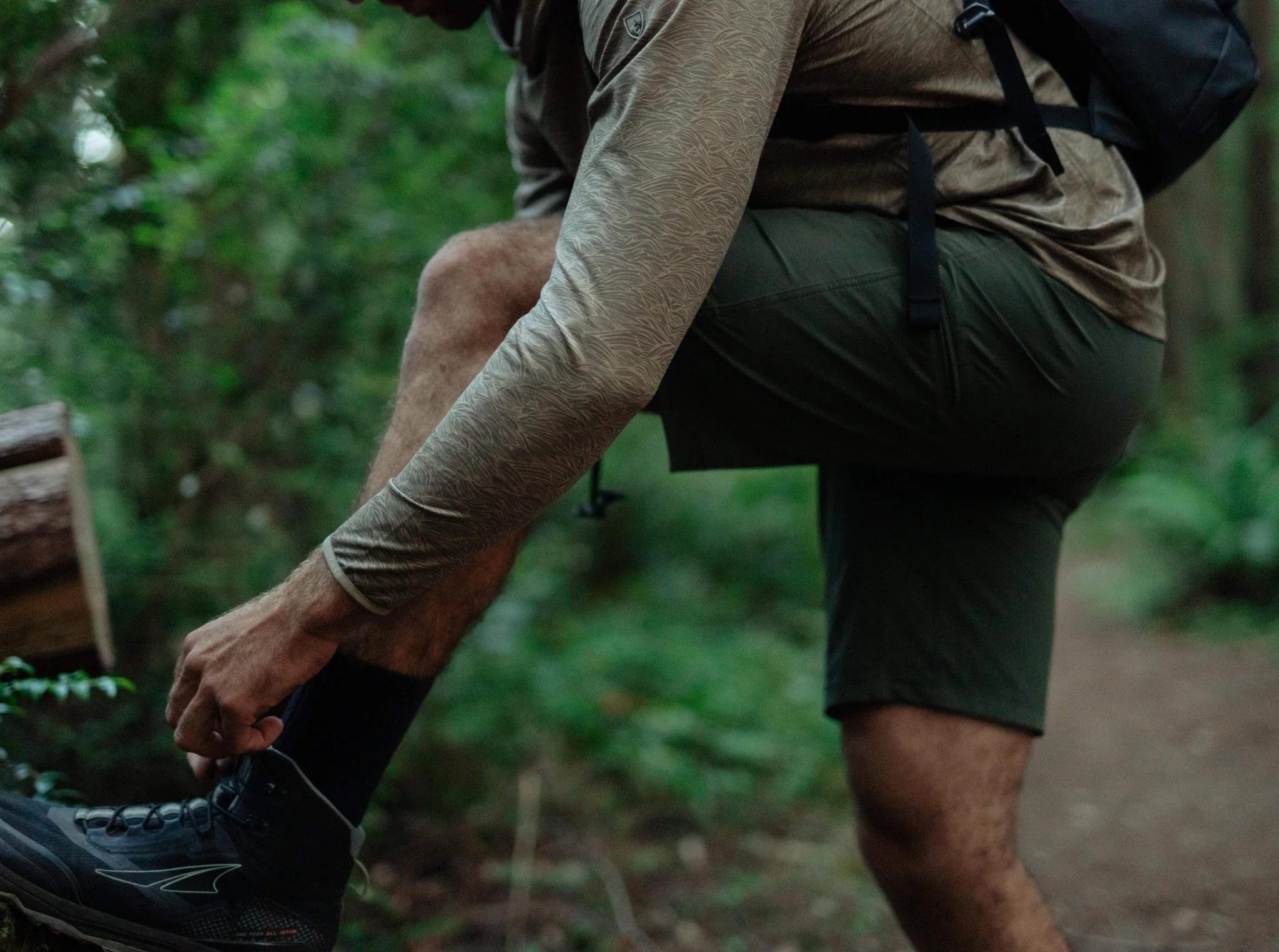 SUPPRESSOR™ SHORT - 8" - Image 11