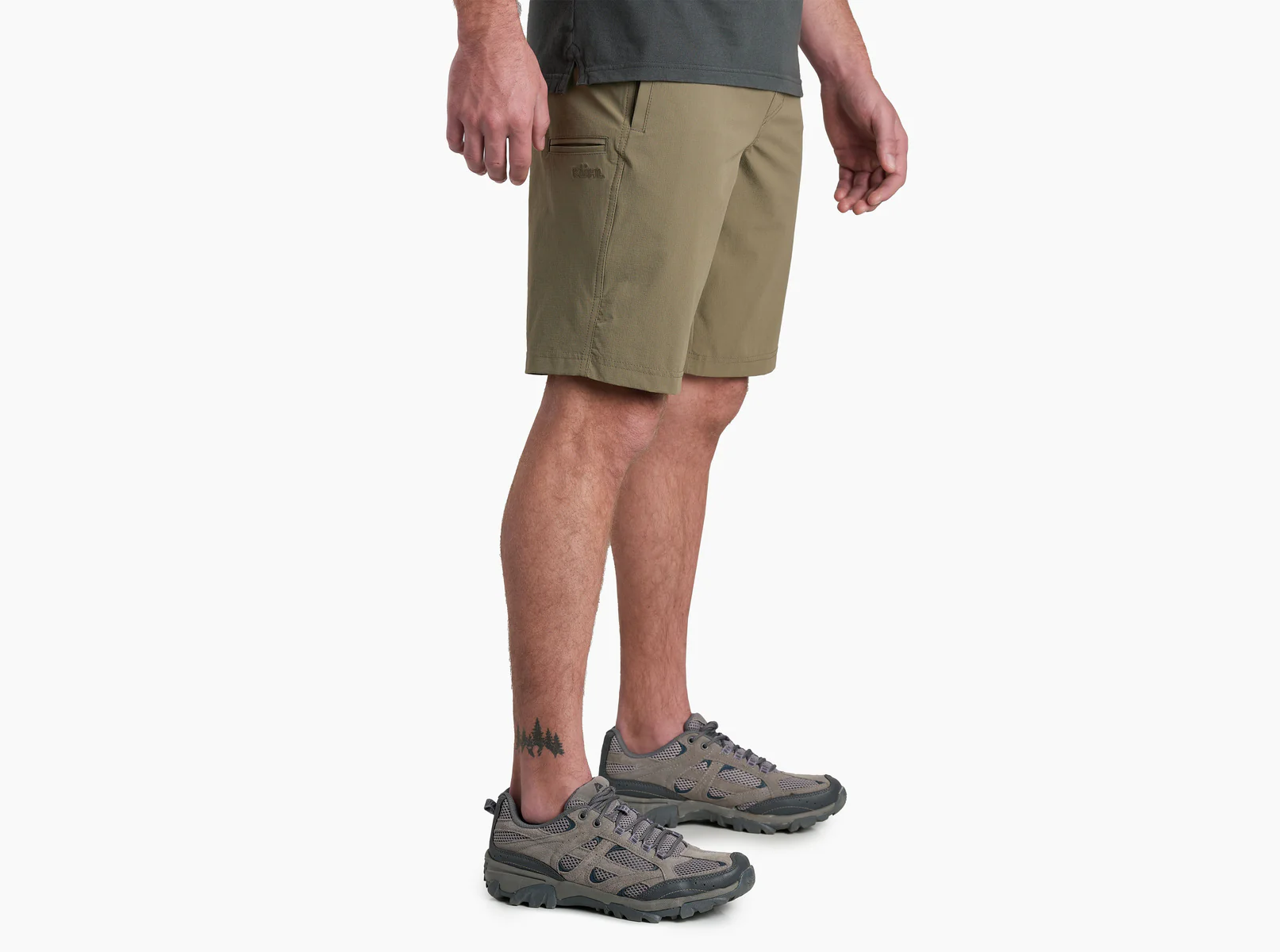 SUPPRESSOR™ SHORT - 8" - Image 3