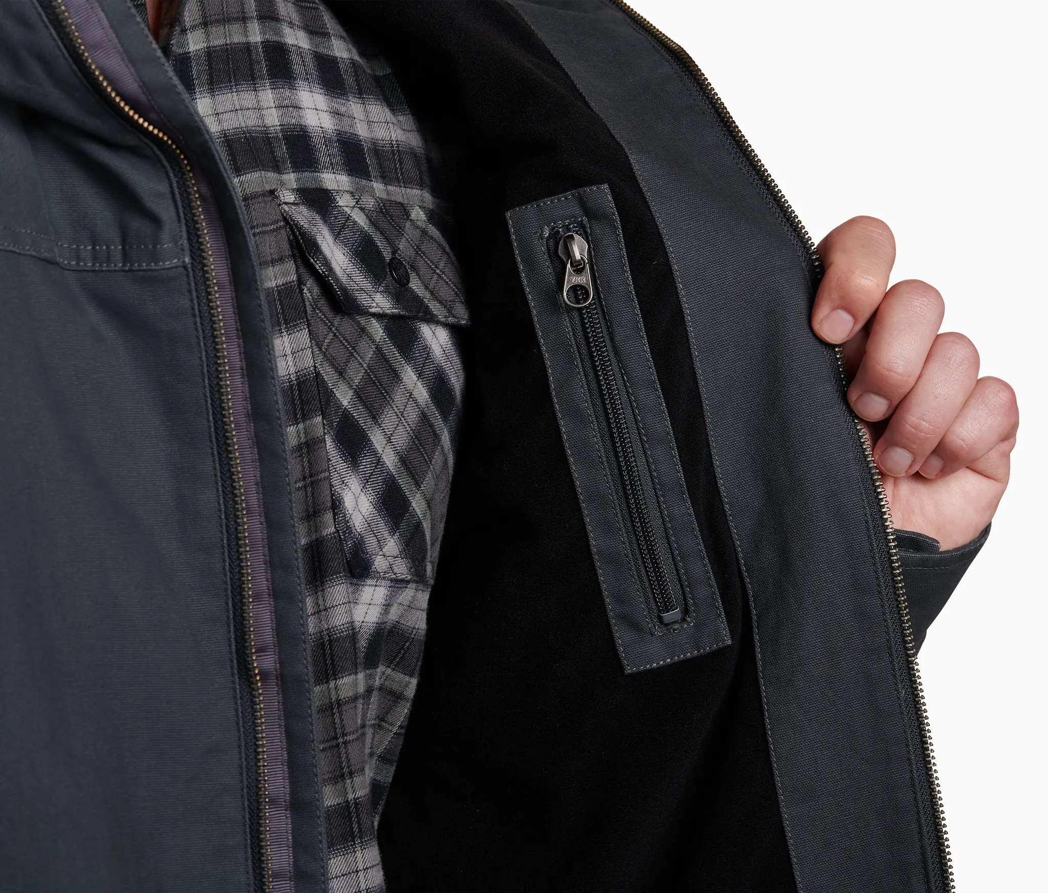 THE LAW™ HOODY - Image 10