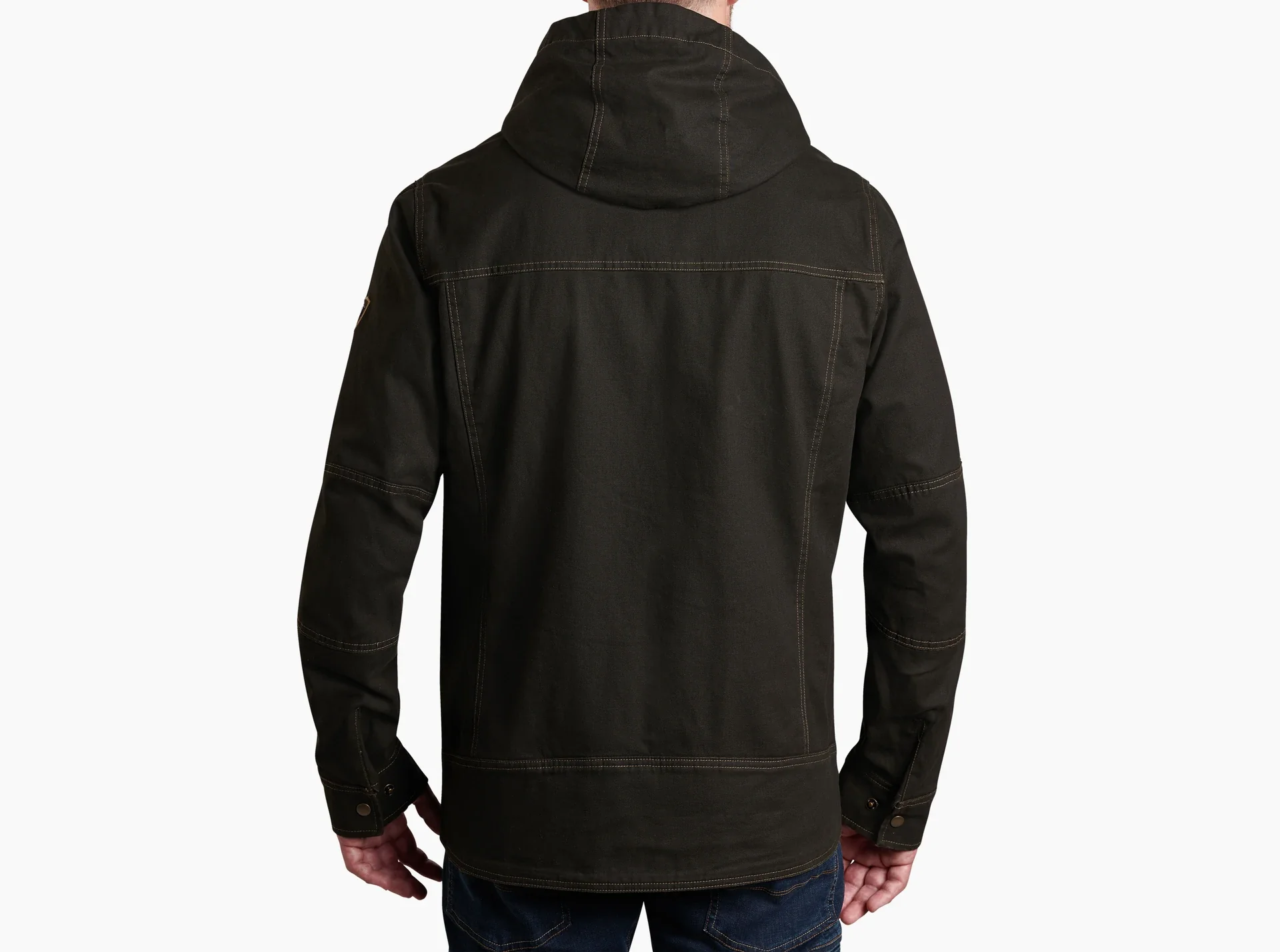 THE LAW™ HOODY - Image 11