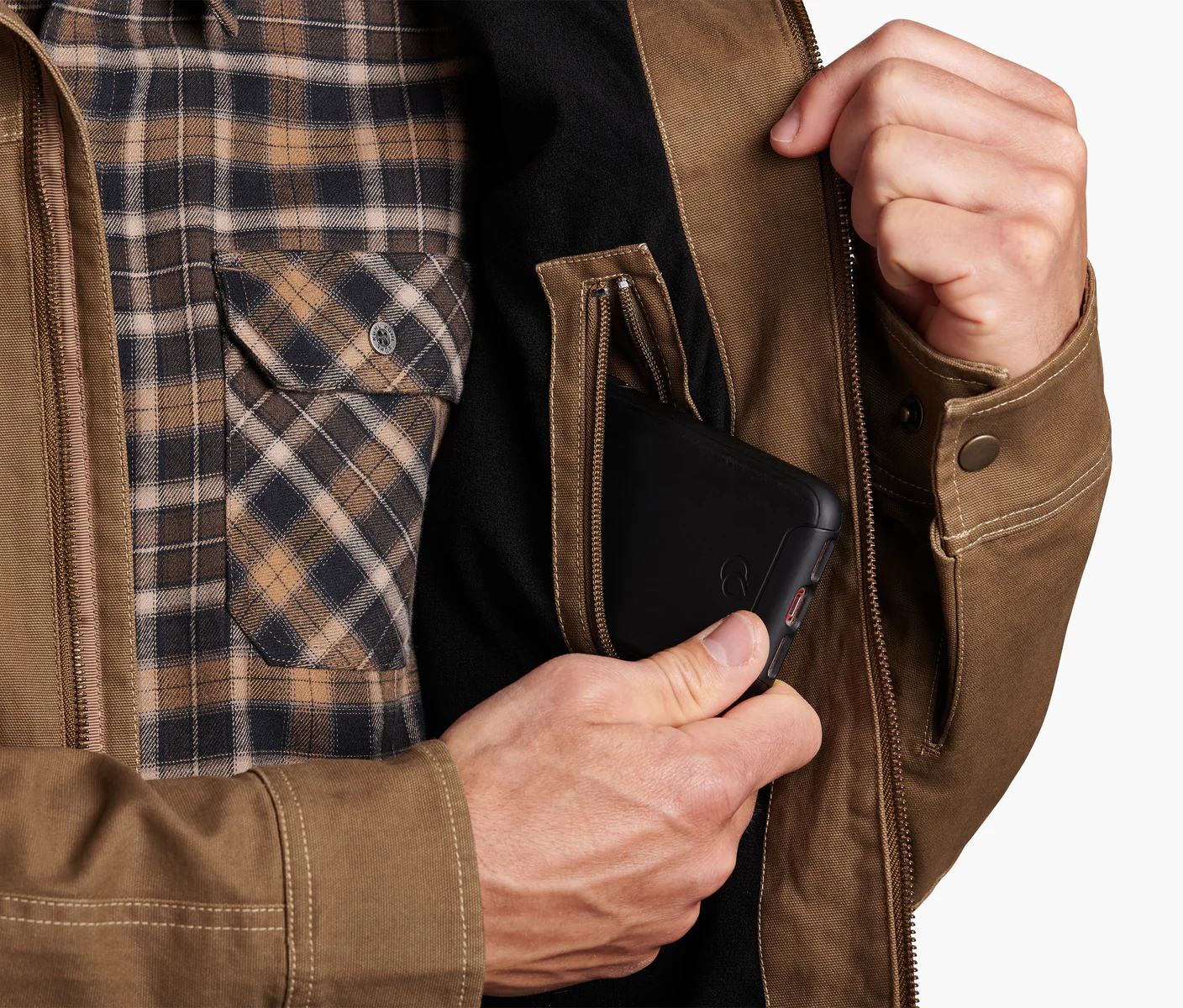 THE LAW™ HOODY - Image 2