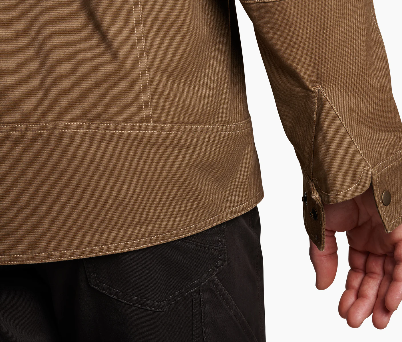 THE LAW™ HOODY - Image 8
