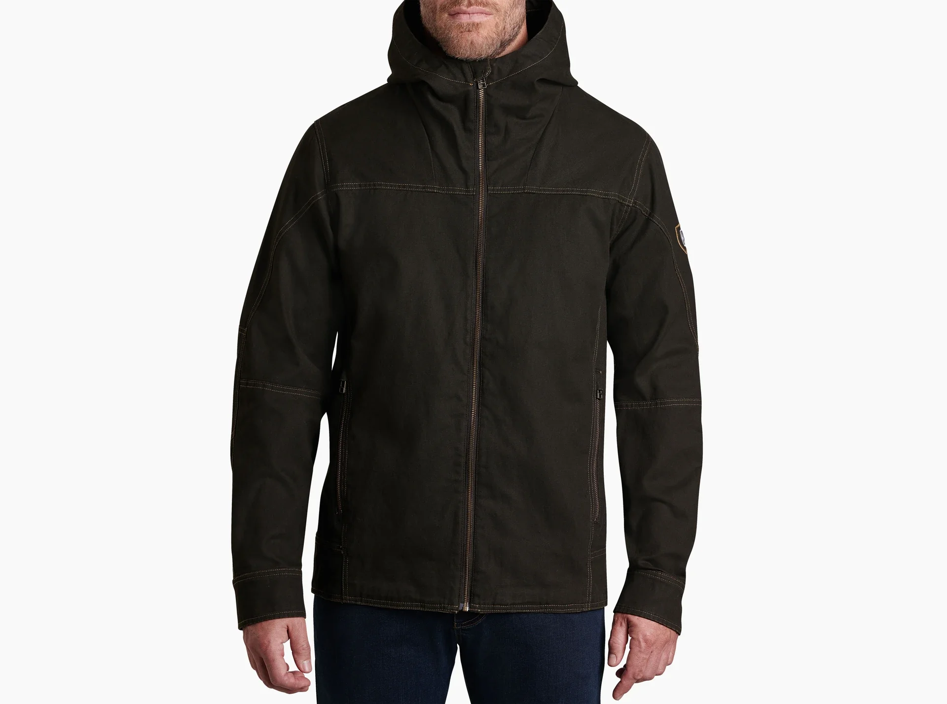 THE LAW™ HOODY - Image 9