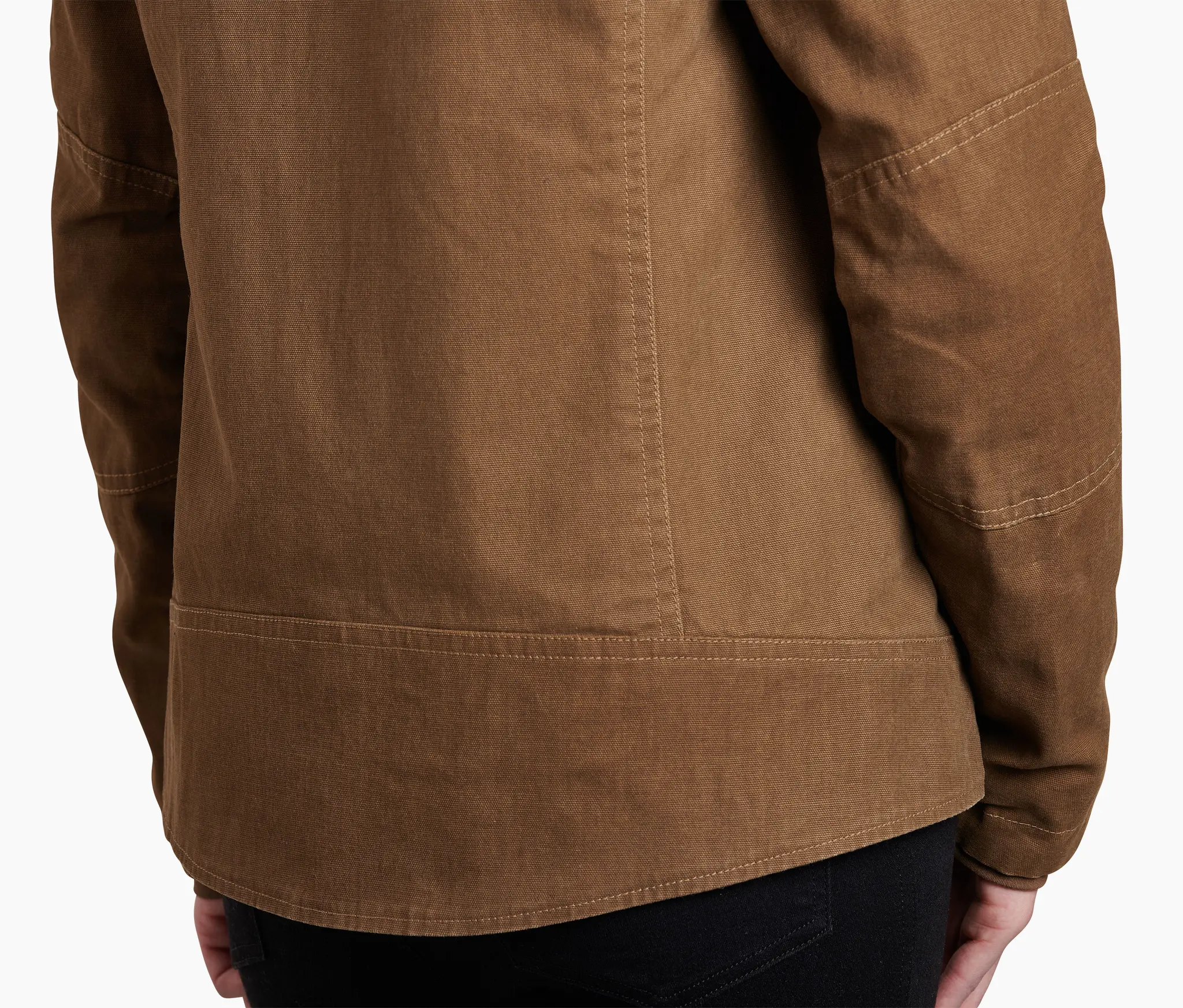 THE LAW™ Fleece Lined HOODY - Image 6
