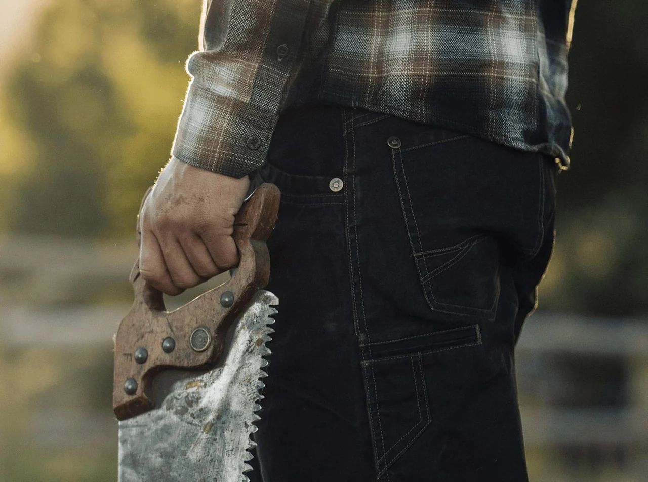 THE LAW™ SHORT - 10"