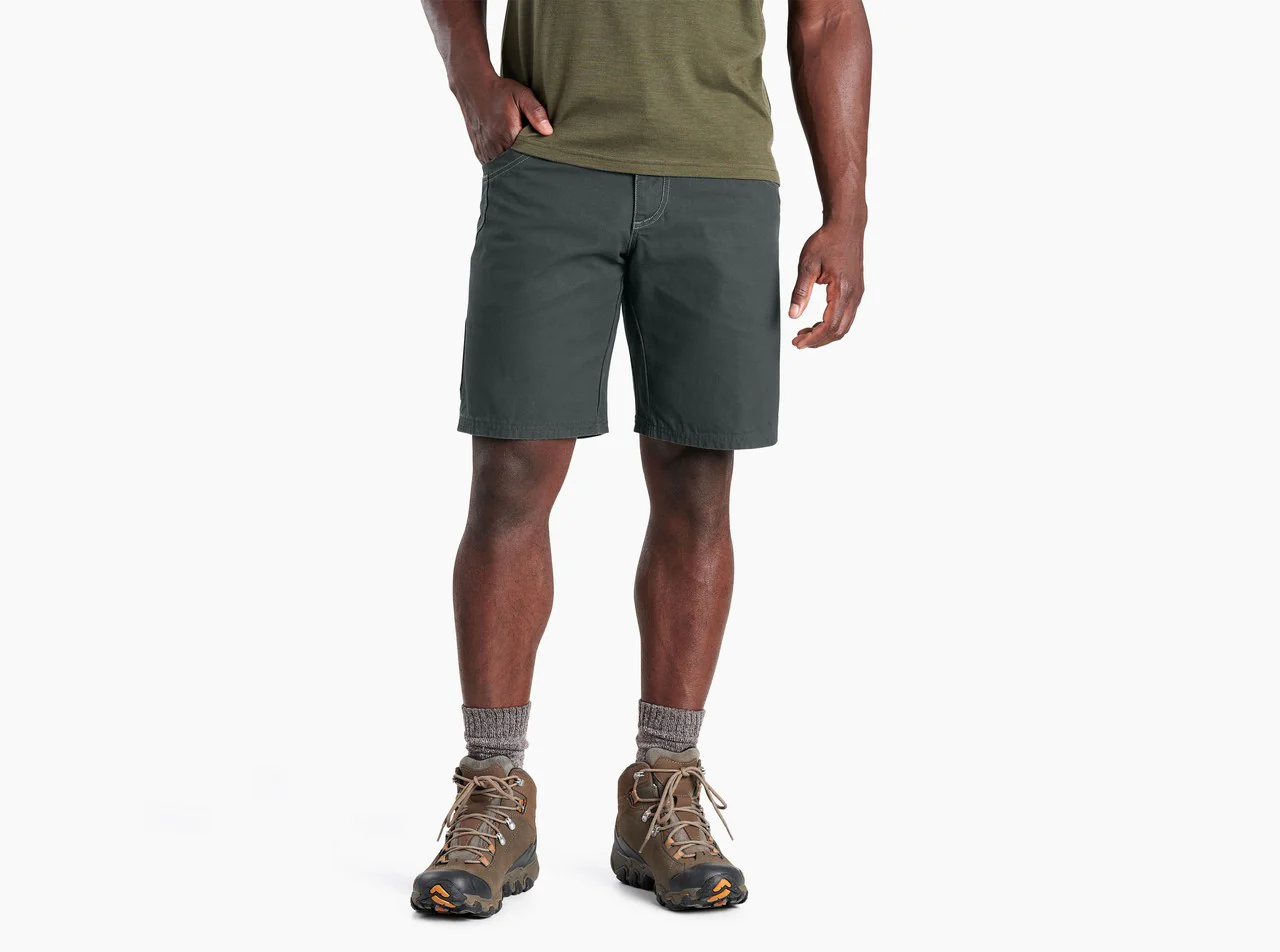 THE LAW™ SHORT - 12"