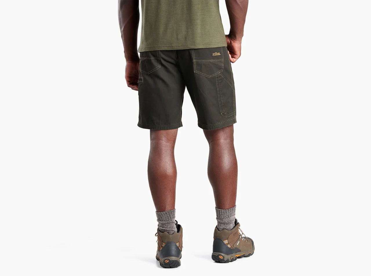 THE LAW™ SHORT - 12" - Image 12