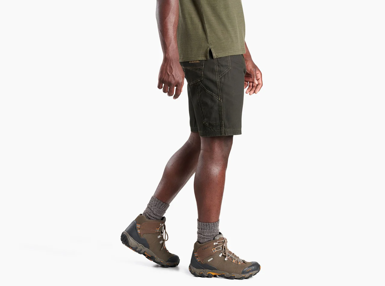THE LAW™ SHORT - 12" - Image 3