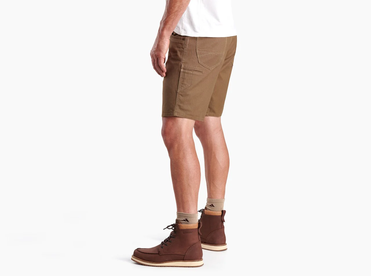 THE LAW™ SHORT - 12" - Image 8