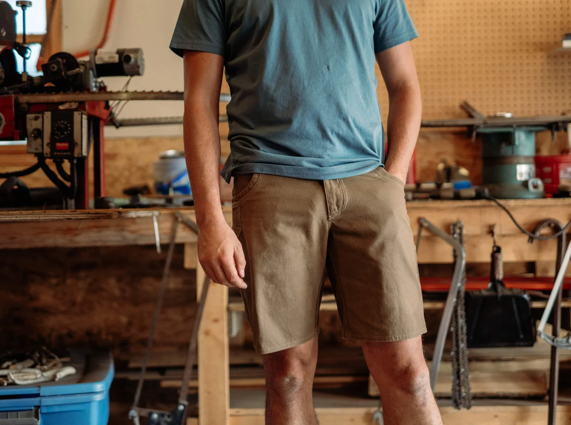 THE LAW™ SHORT - 10" - Image 8