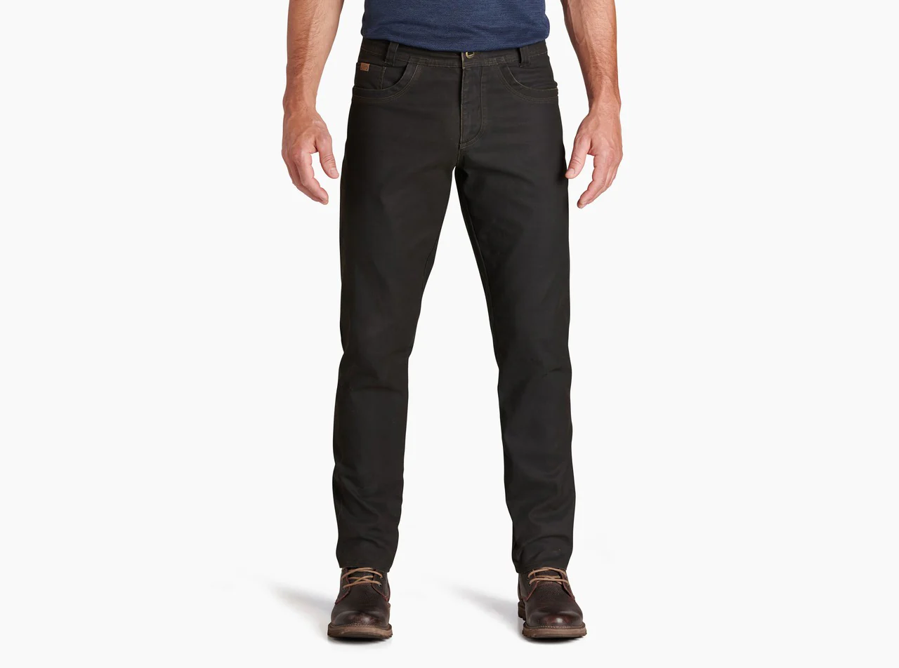 THE LAW JEAN