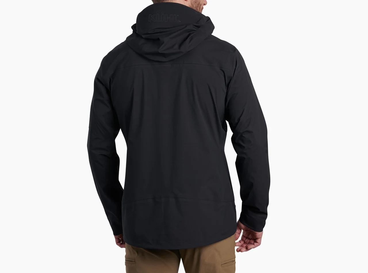THE ONE™ SHELL - waterproof - Image 3