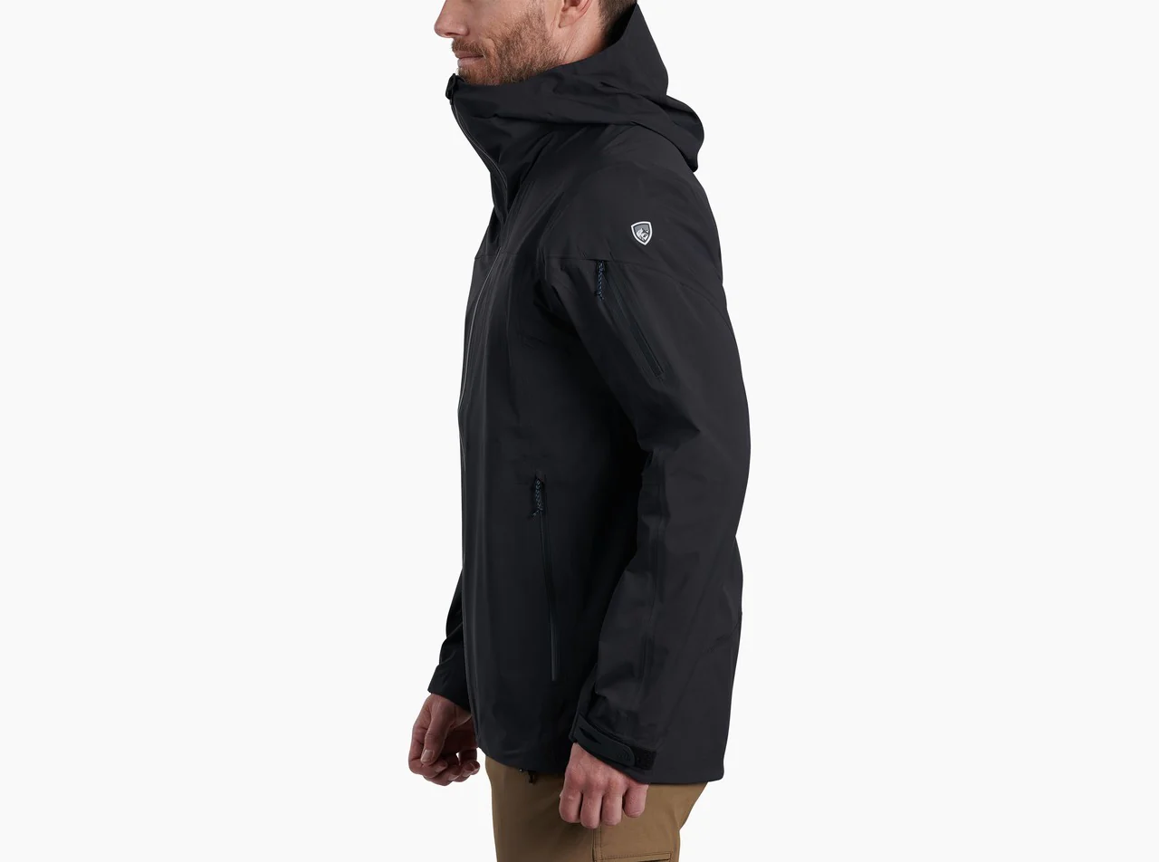 THE ONE™ SHELL - waterproof - Image 4