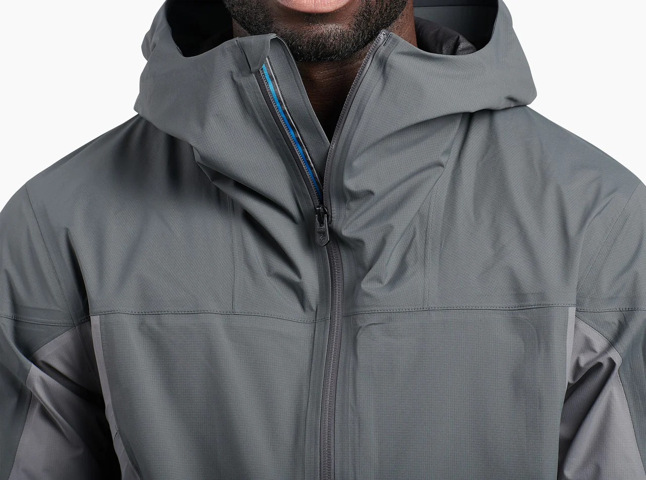 THE ONE™ SHELL - waterproof - Image 5