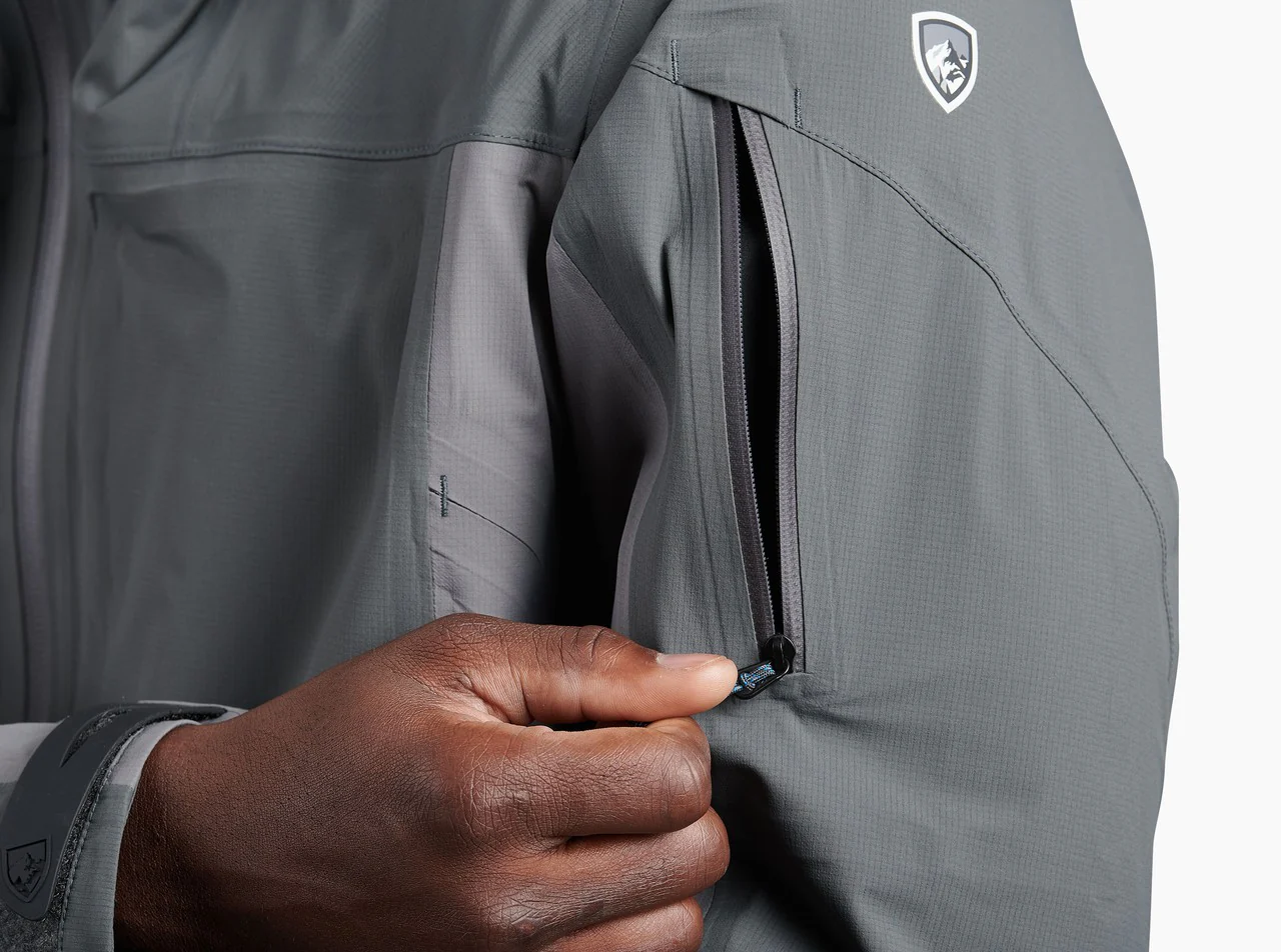 THE ONE™ SHELL - waterproof - Image 6