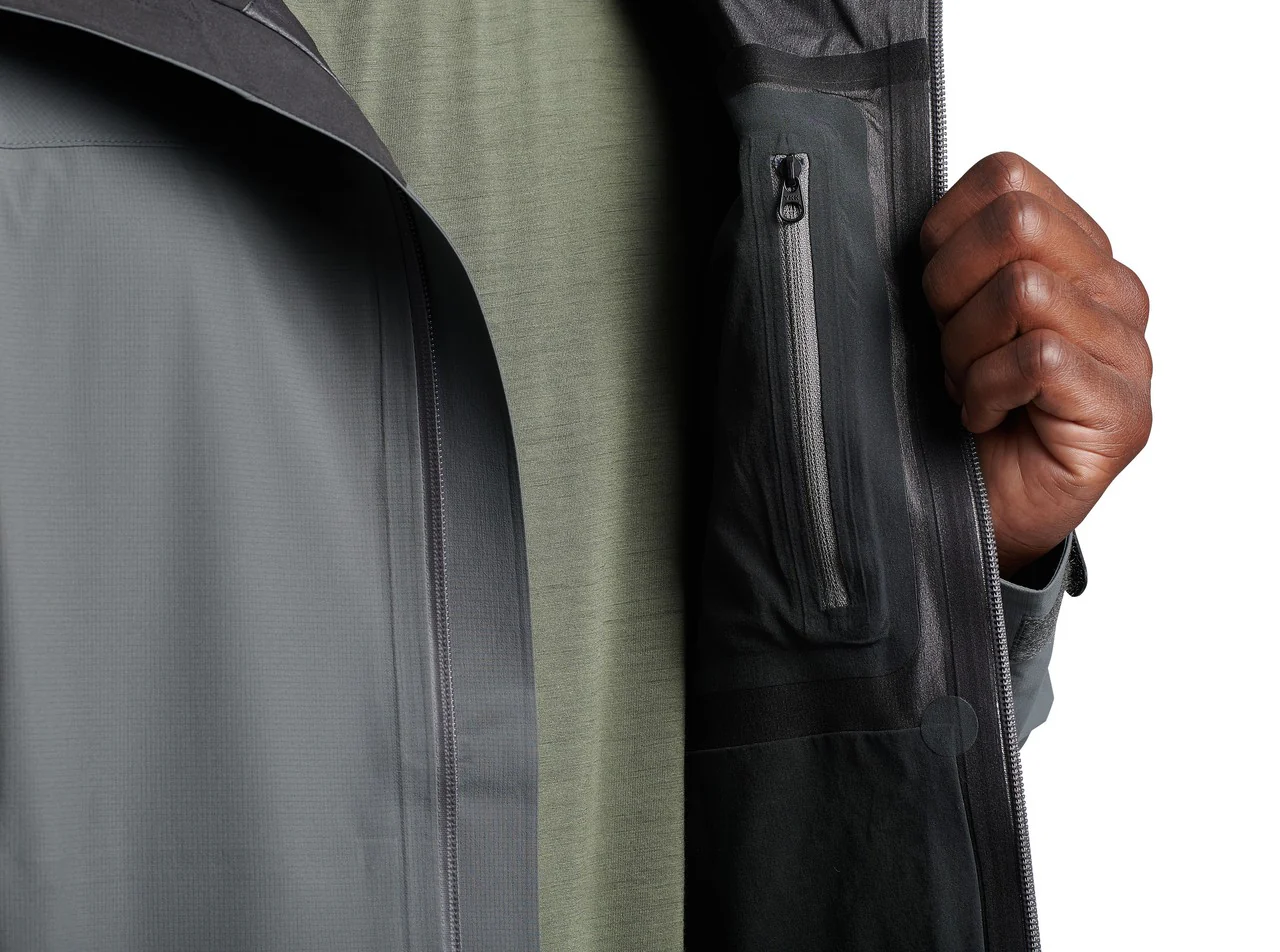 THE ONE™ SHELL - waterproof - Image 8