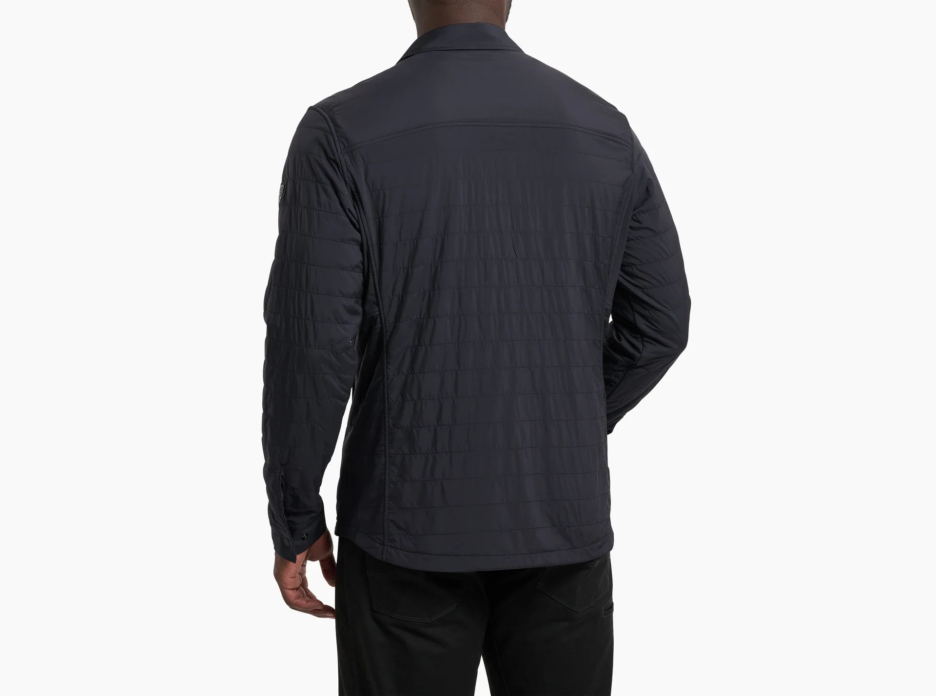 THE ONE™ SHIRT-JAC - Image 3