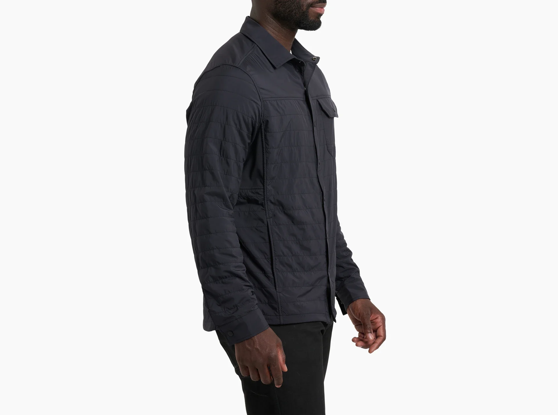 THE ONE™ SHIRT-JAC - Image 4