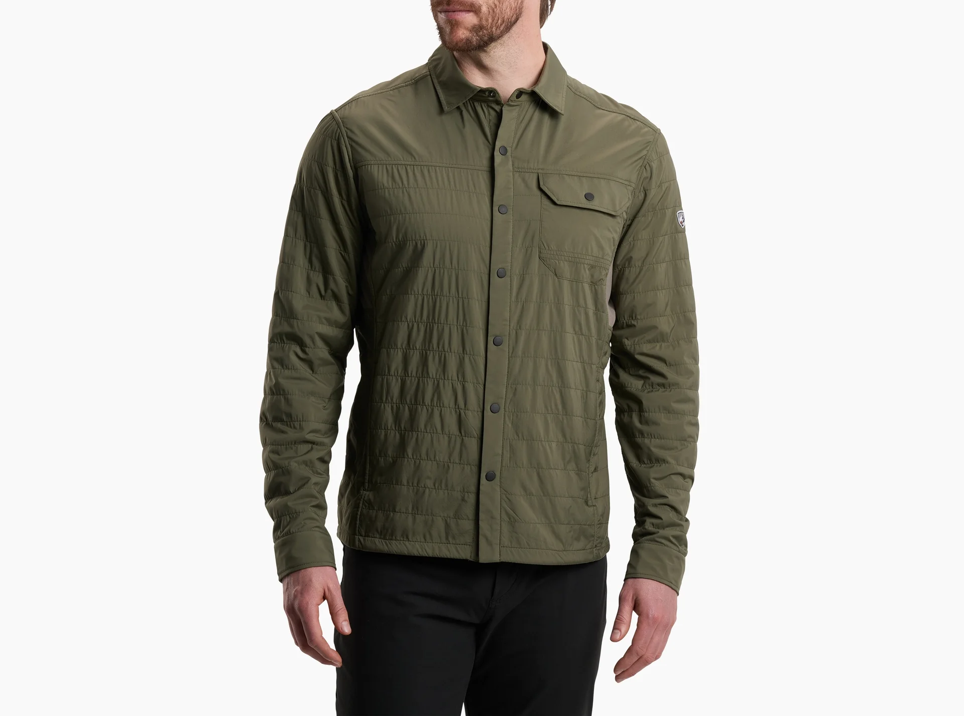 THE ONE™ SHIRT-JAC - Image 5
