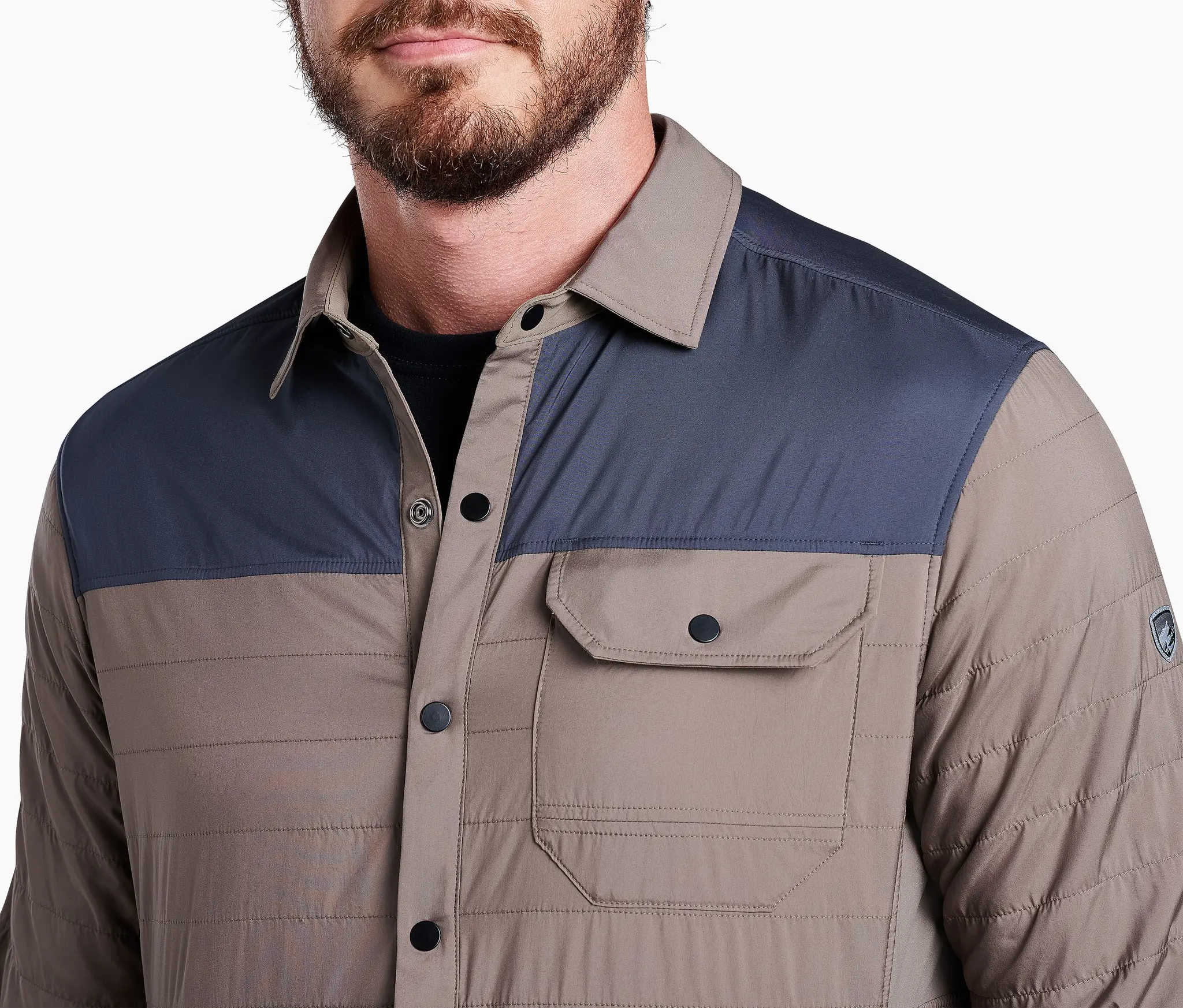 THE ONE™ SHIRT-JAC - Image 10
