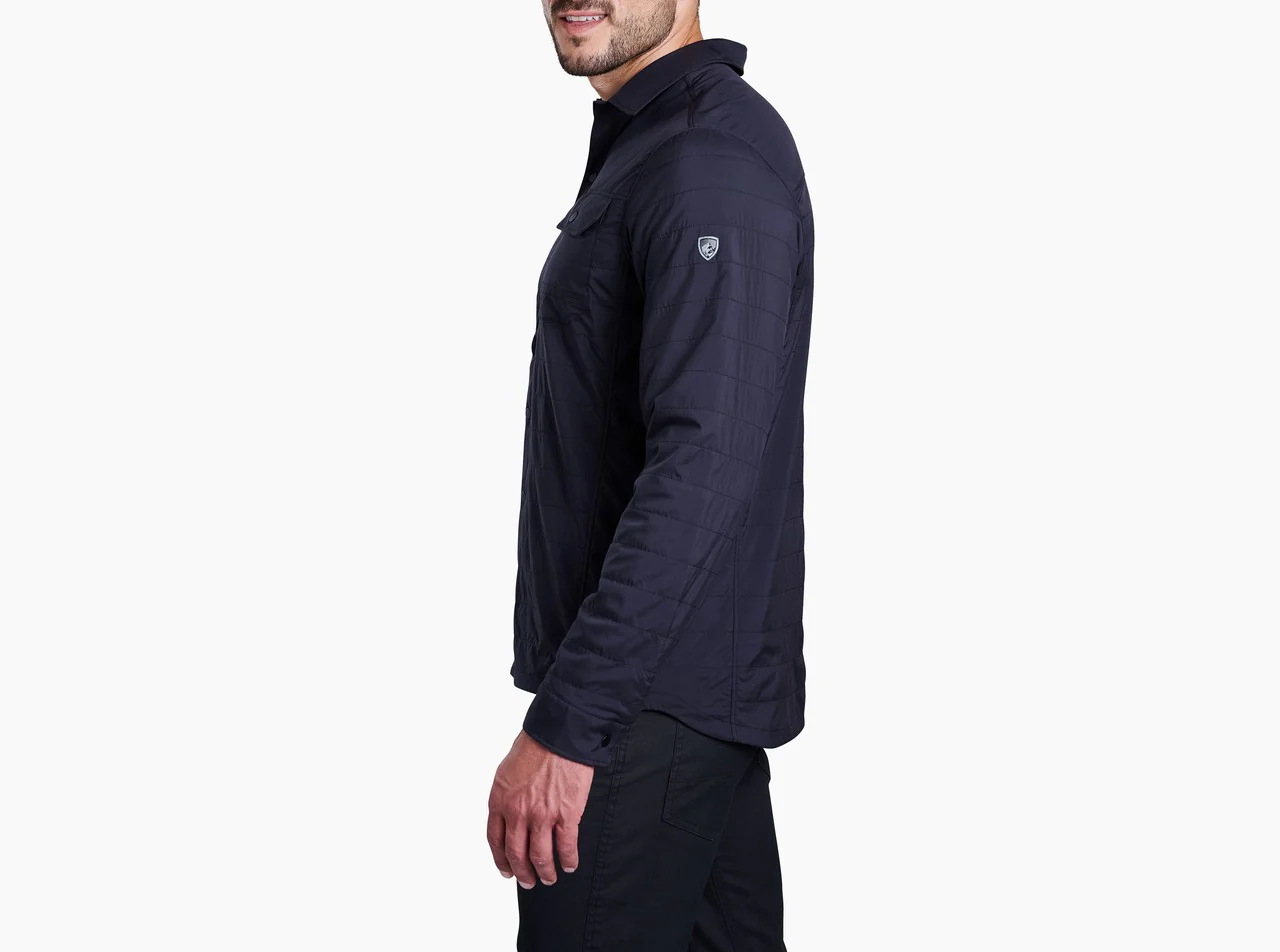 THE ONE™ SHIRT-JAC - Image 3