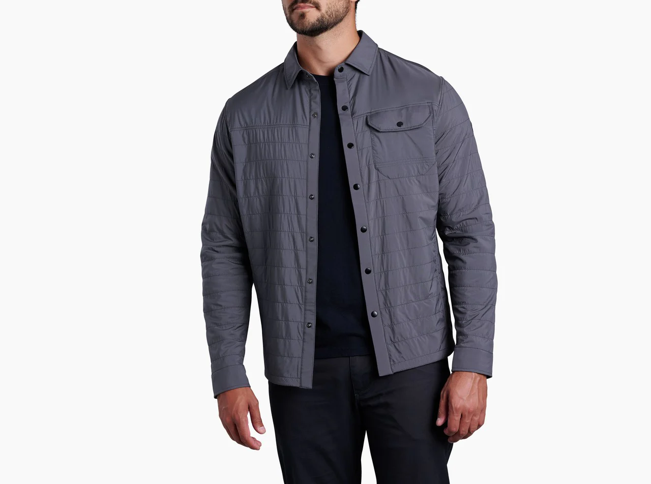 THE ONE™ SHIRT-JAC - Image 5
