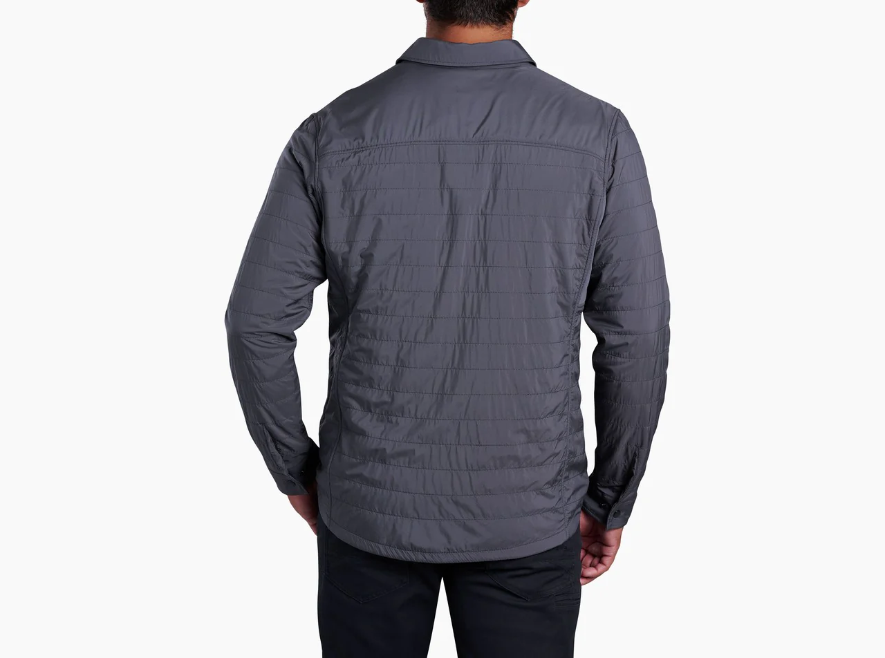THE ONE™ SHIRT-JAC - Image 6