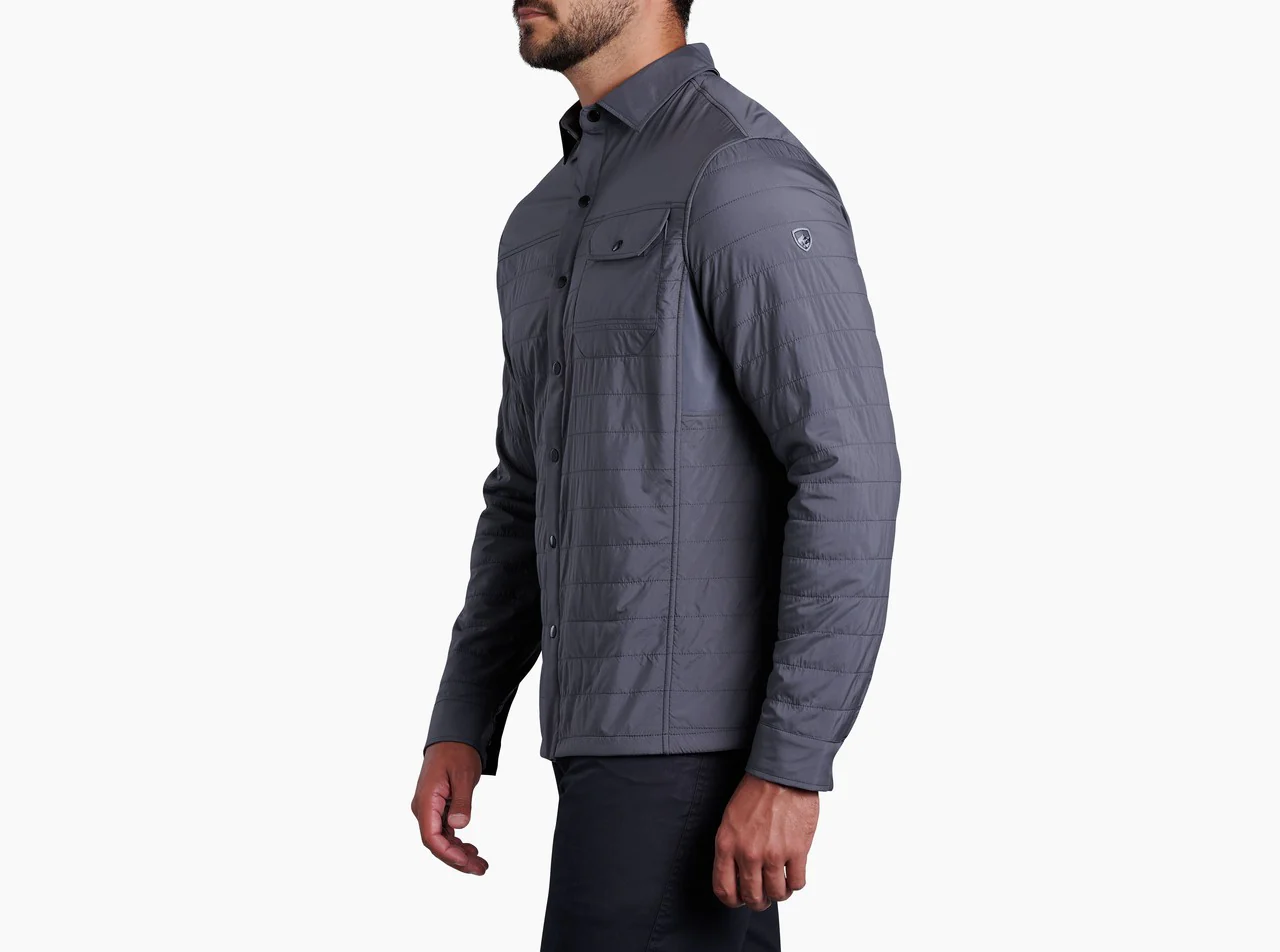 THE ONE™ SHIRT-JAC - Image 7