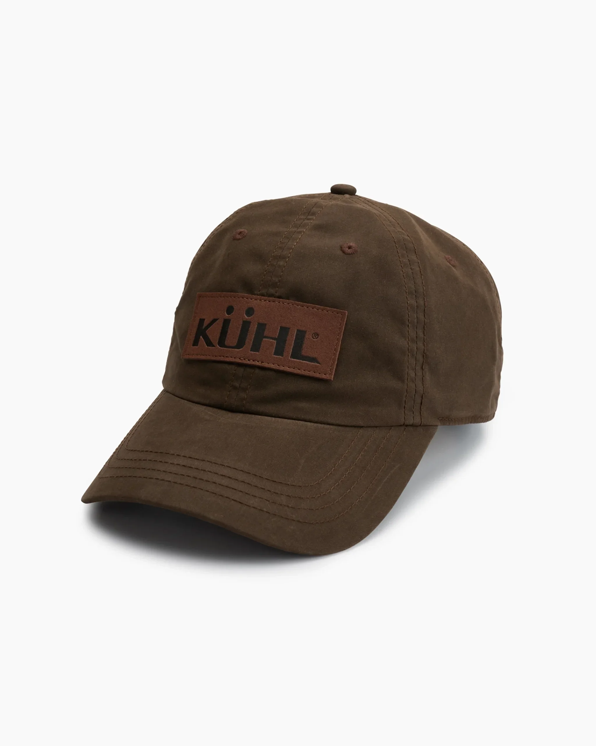 THE OUTLAW™ WAX HAT - Image 2