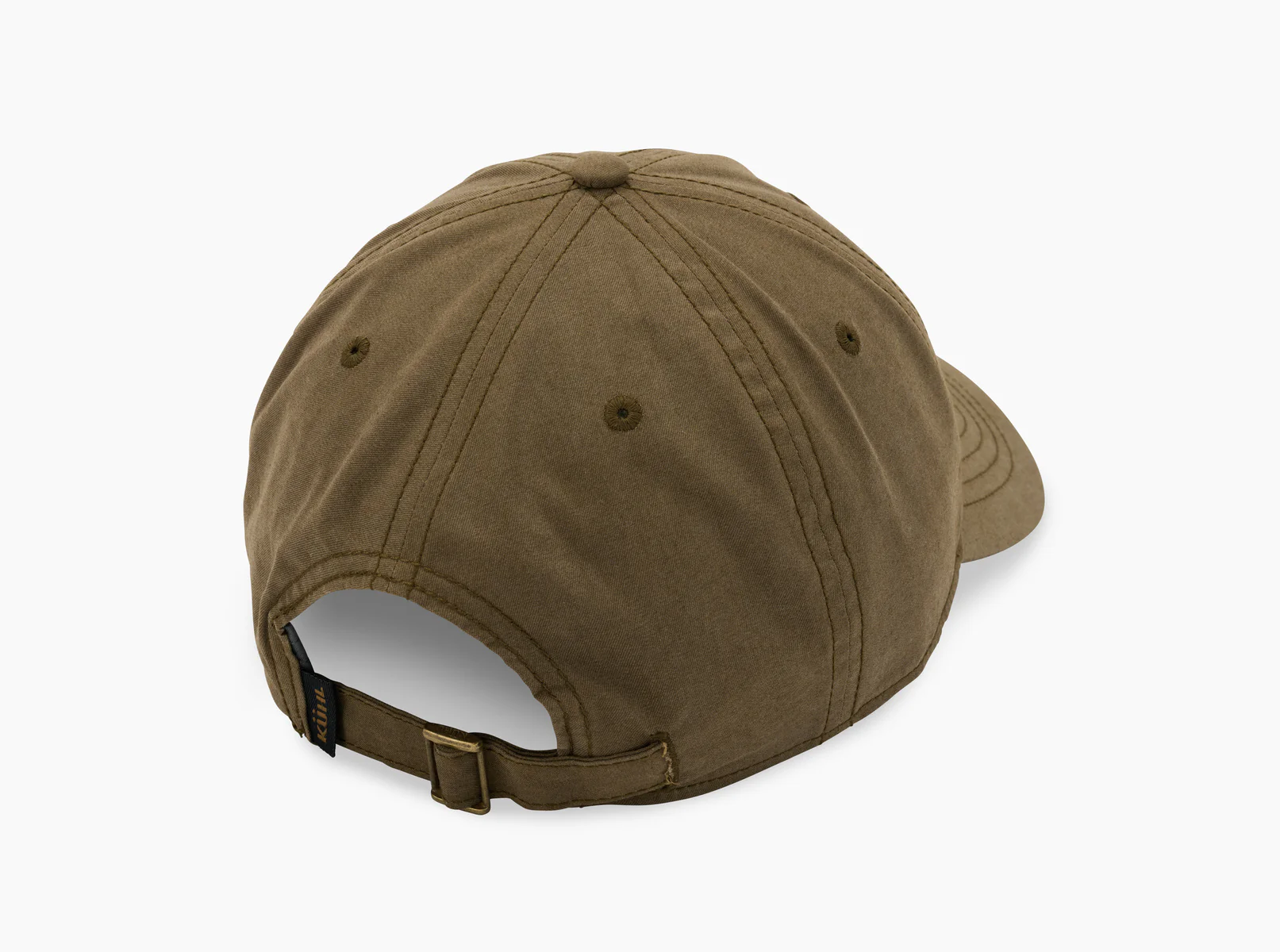 THE OUTLAW™ WAX HAT - Image 7