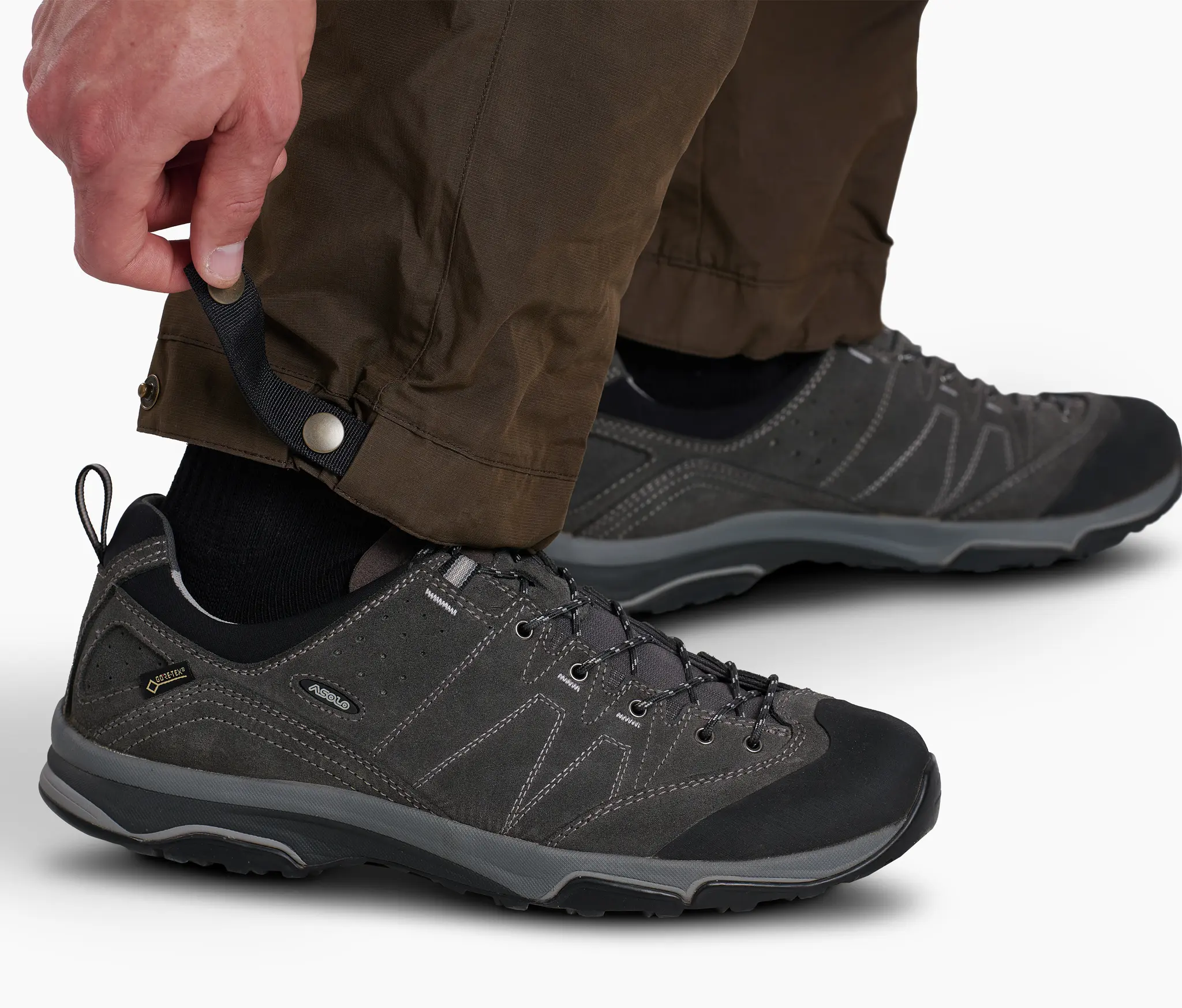 THE "RADIKL" OUTSIDER® PANT - Image 17