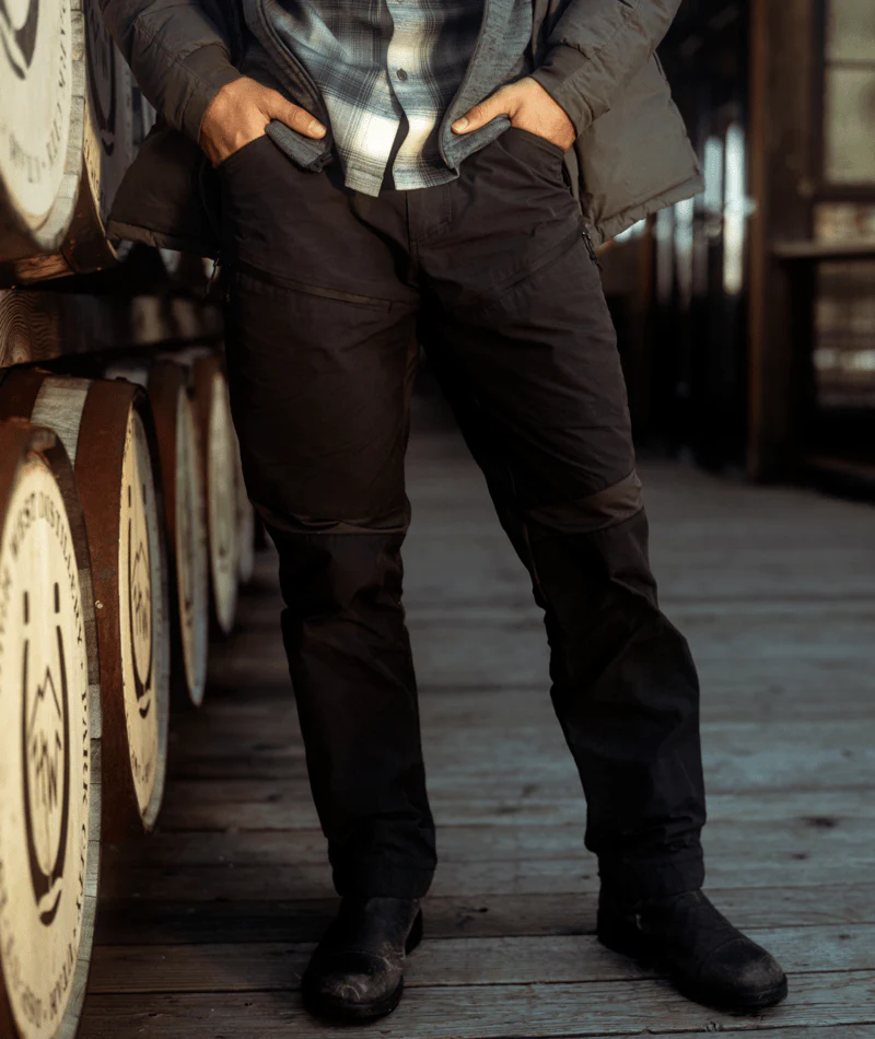THE "RADIKL" OUTSIDER® PANT - Image 2