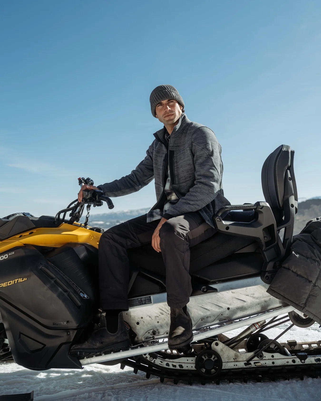 THE "RADIKL" OUTSIDER® PANT - Image 7