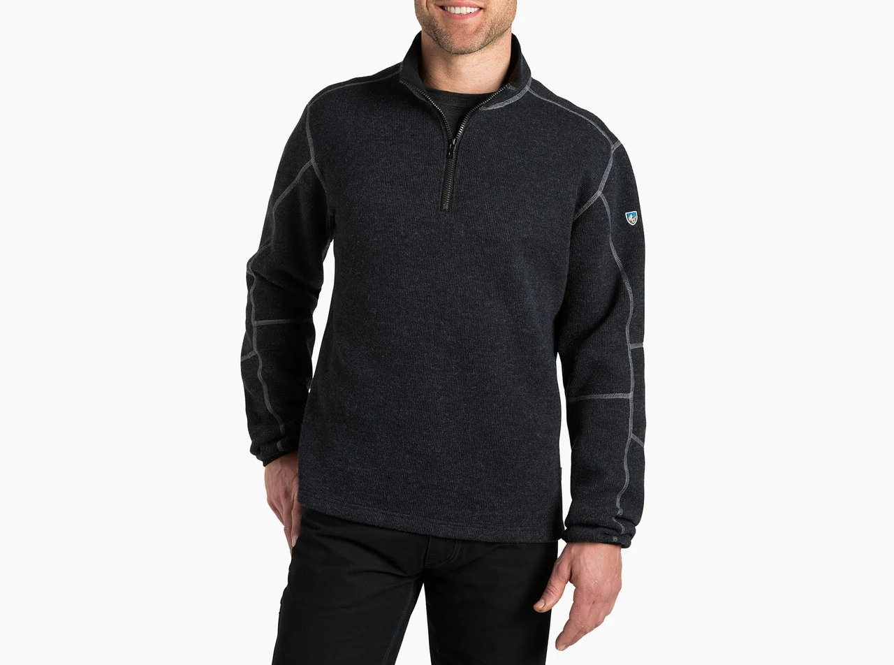 THOR™ 1/4 ZIP - Image 9