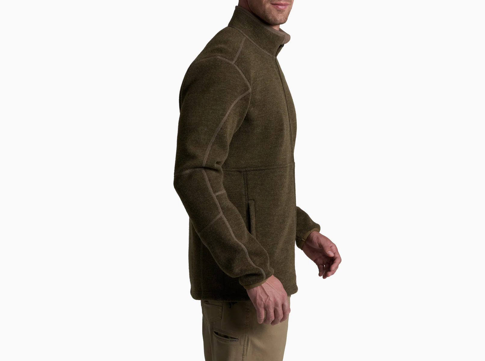 THOR™ Full Zip - Image 3