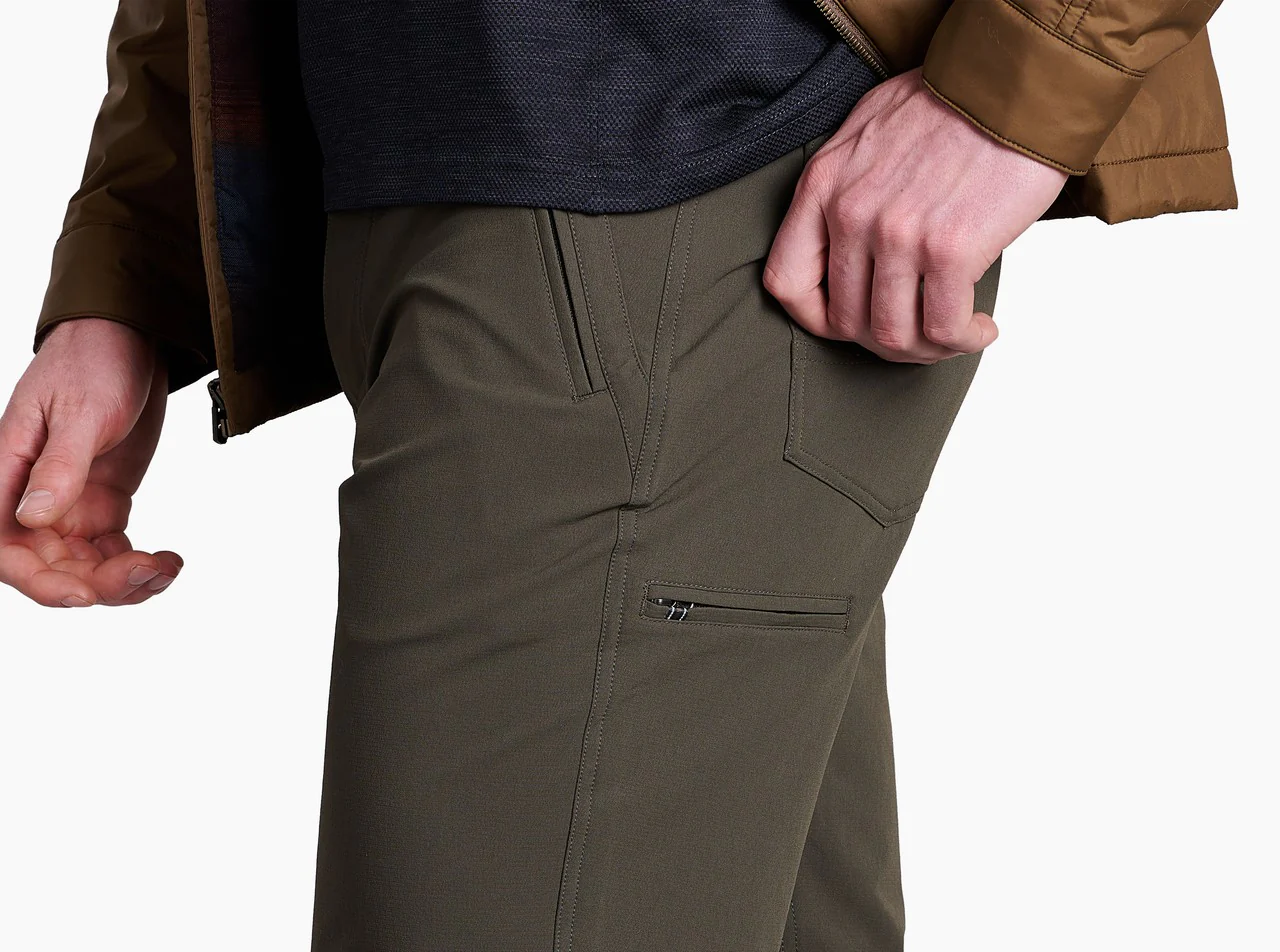 TRANSCENDR® PANT - Image 4