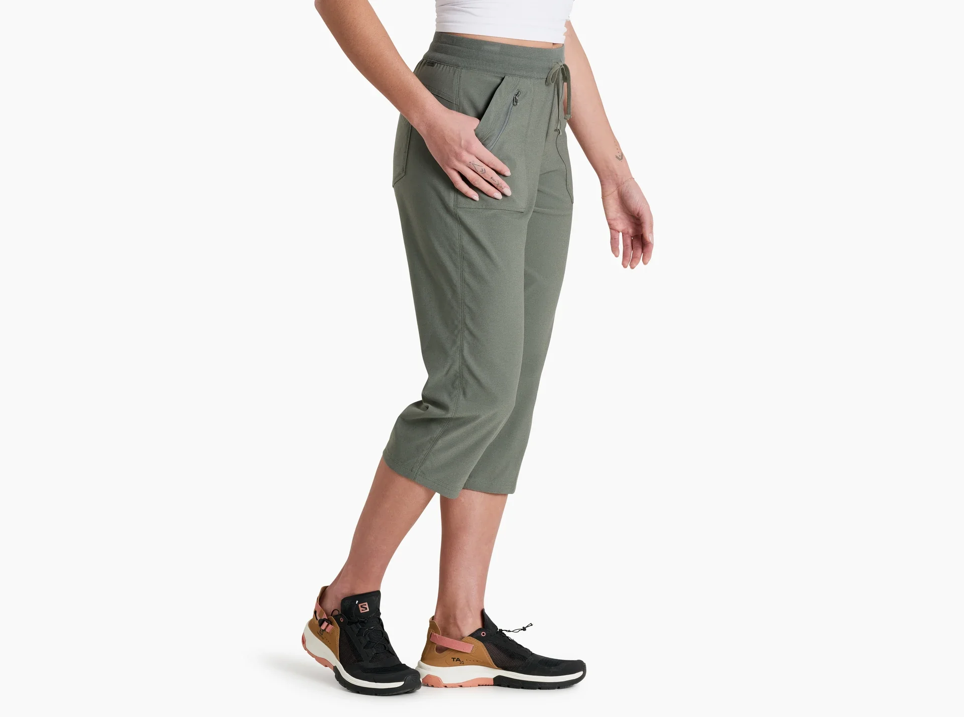 TREKR™ PULL-ON KAPRI - Image 3