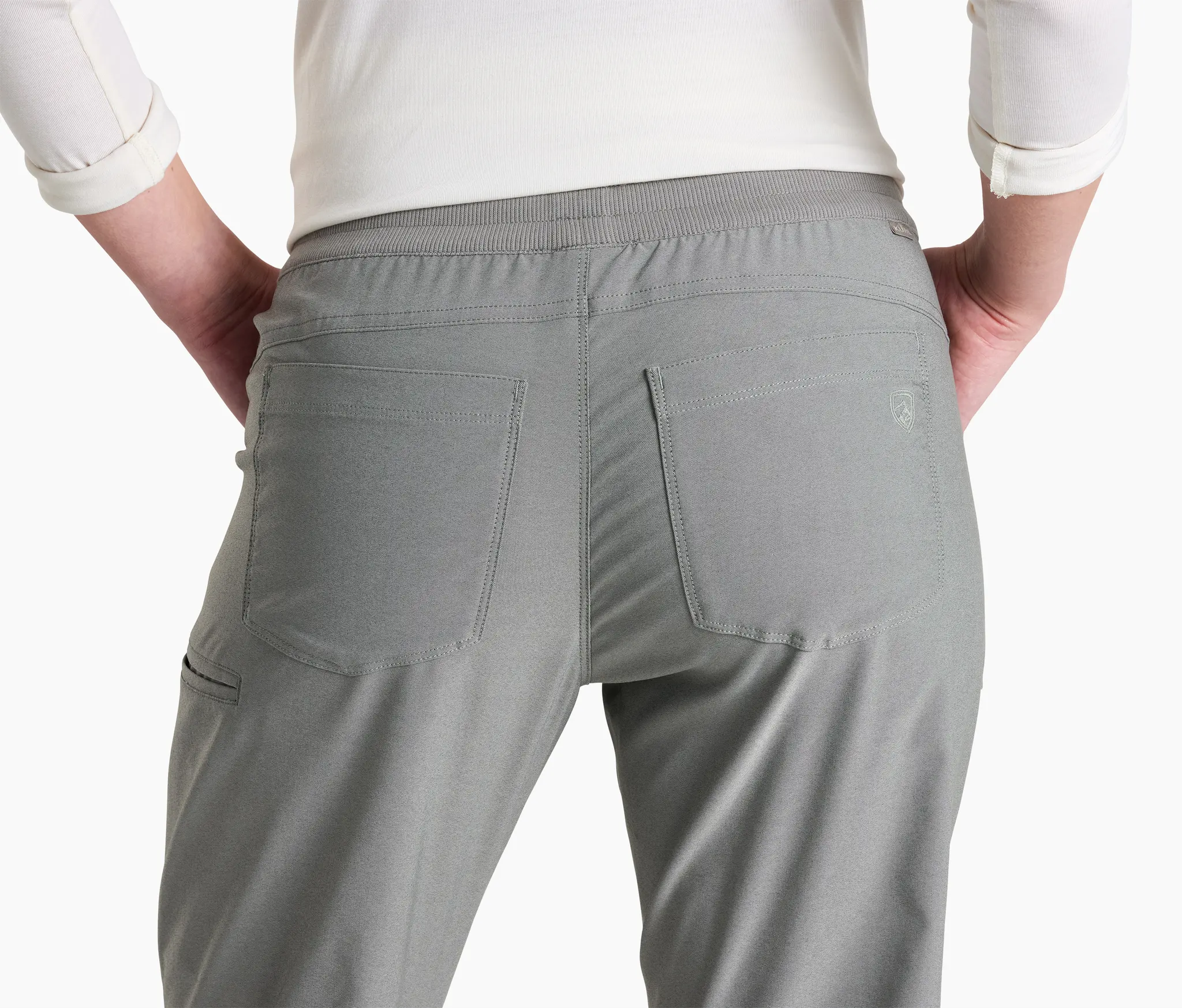 TREKR™ PULL-ON KAPRI - Image 9