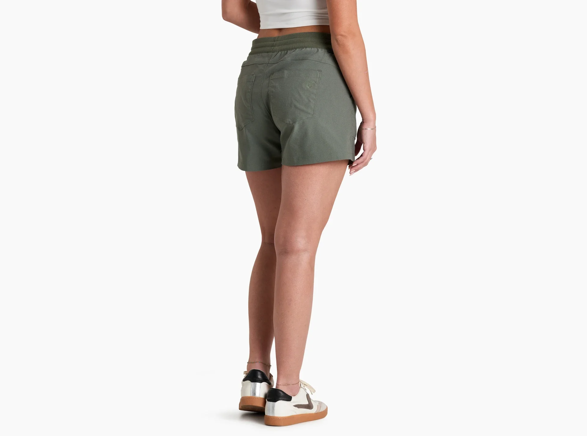TREKR™ PULL-ON SHORT 4" - Image 6
