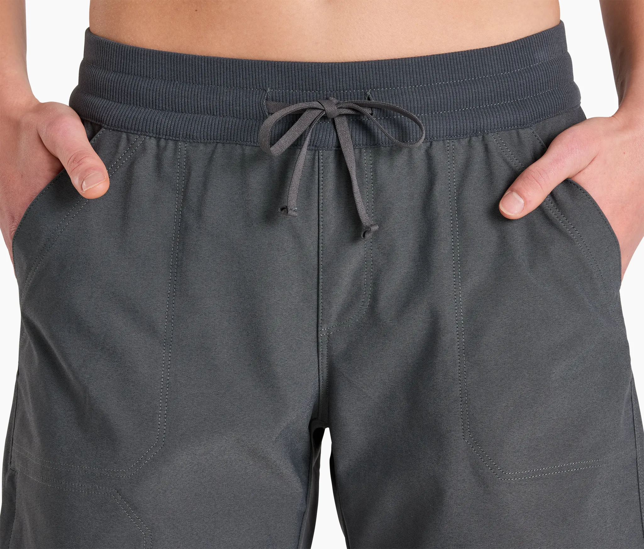 TREKR™ PULL-ON SHORT 8" - Image 11