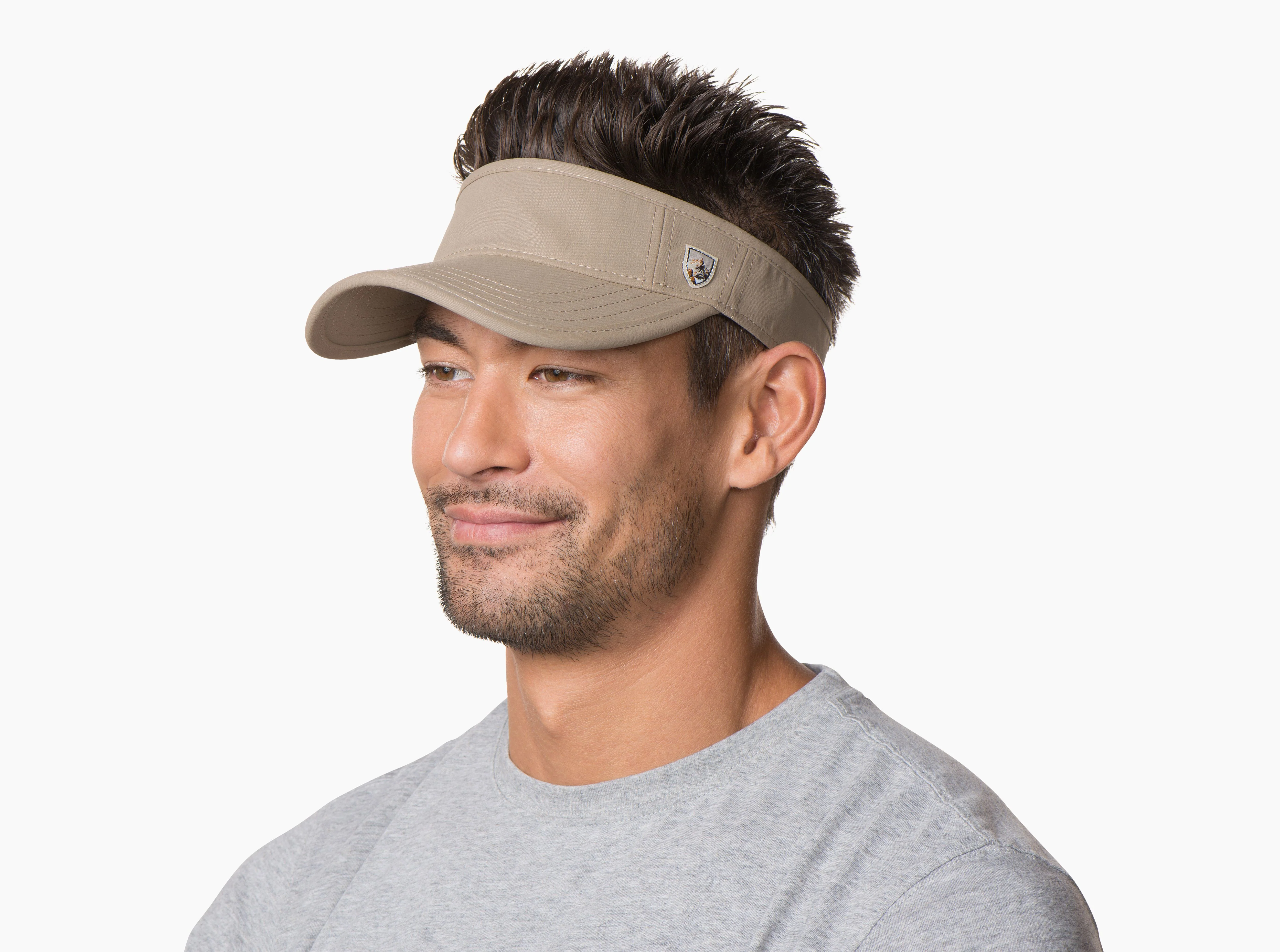 ÜBERKÜHL® VISOR